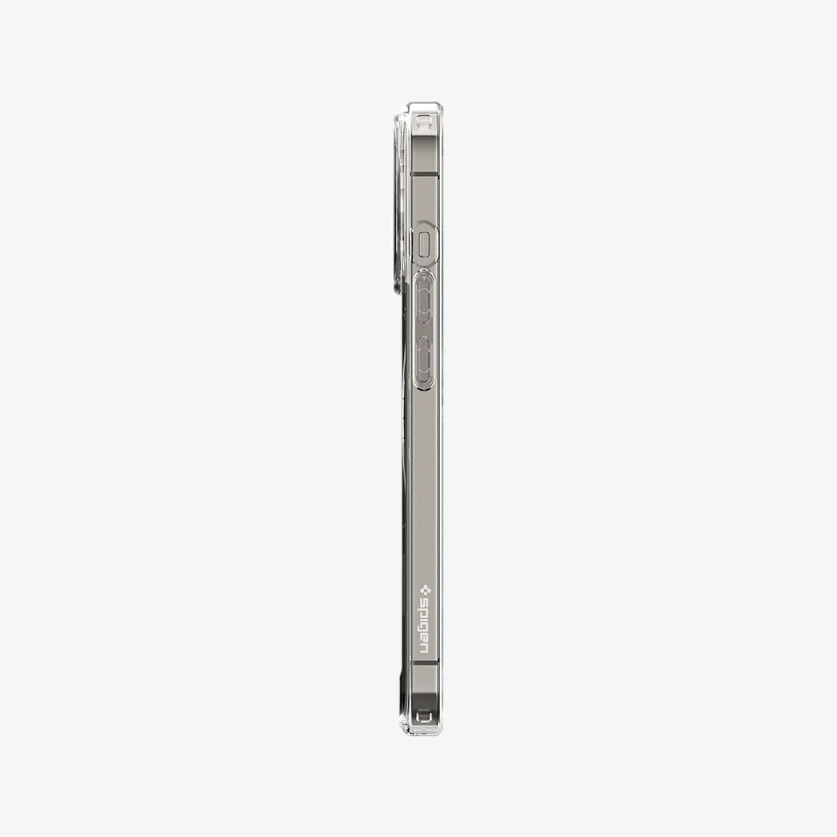 iPhone 13 Series - Ultra Hybrid (MagFit)