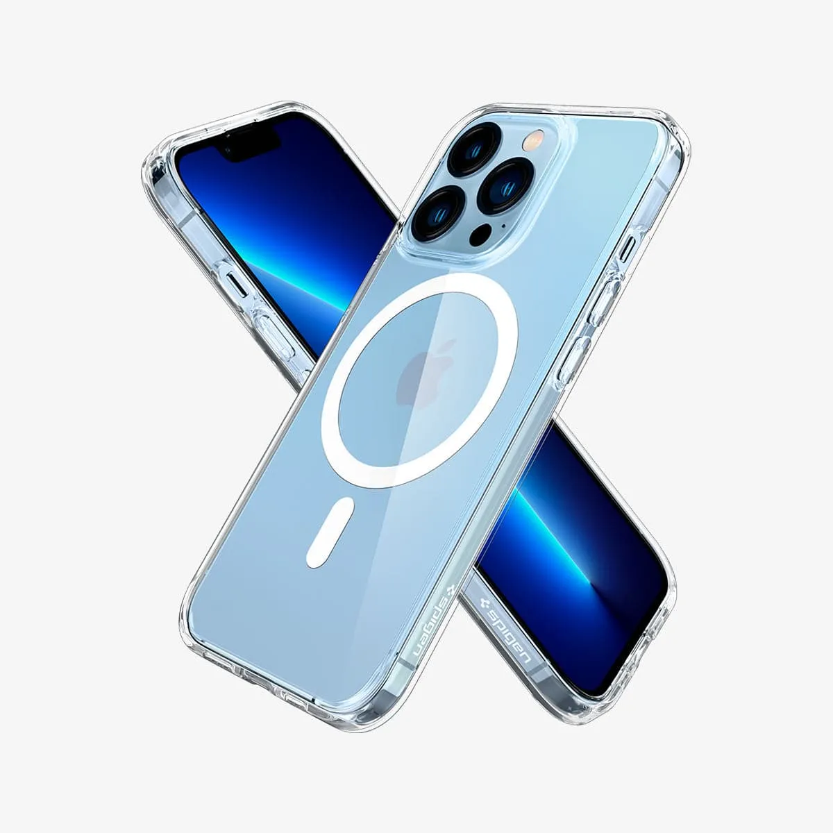 iPhone 13 Series - Ultra Hybrid (MagFit)