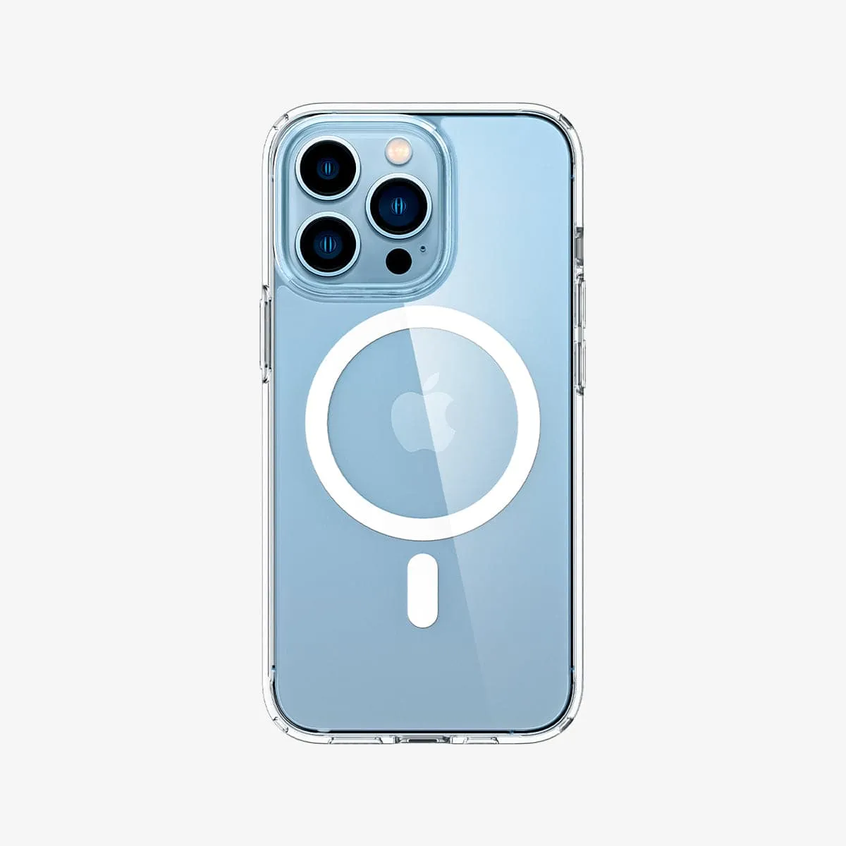 iPhone 13 Series - Ultra Hybrid (MagFit)