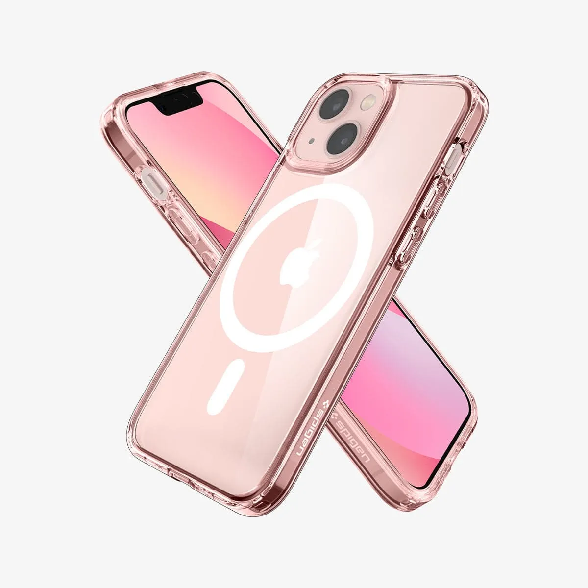 iPhone 13 Series - Ultra Hybrid (MagFit)