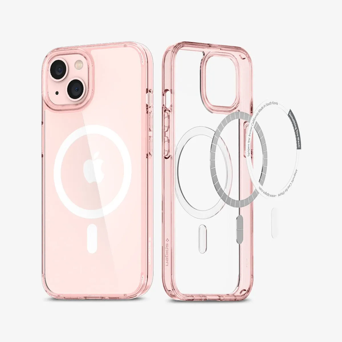 iPhone 13 Series - Ultra Hybrid (MagFit)