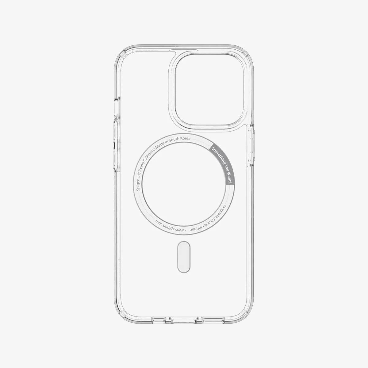 iPhone 13 Series - Ultra Hybrid (MagFit)