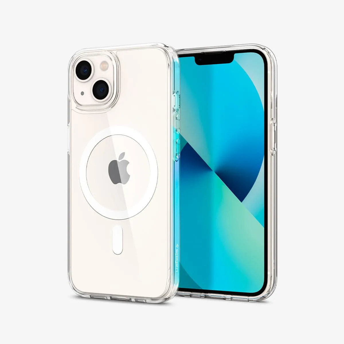 iPhone 13 Series - Ultra Hybrid (MagFit)