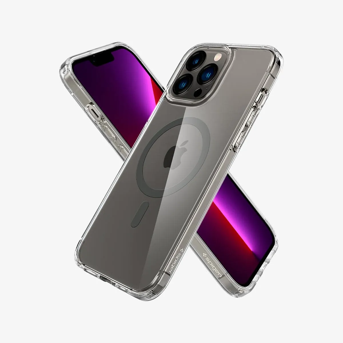 iPhone 13 Series - Ultra Hybrid (MagFit)