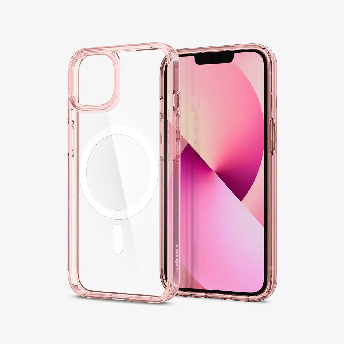 iPhone 13 Series - Ultra Hybrid (MagFit)
