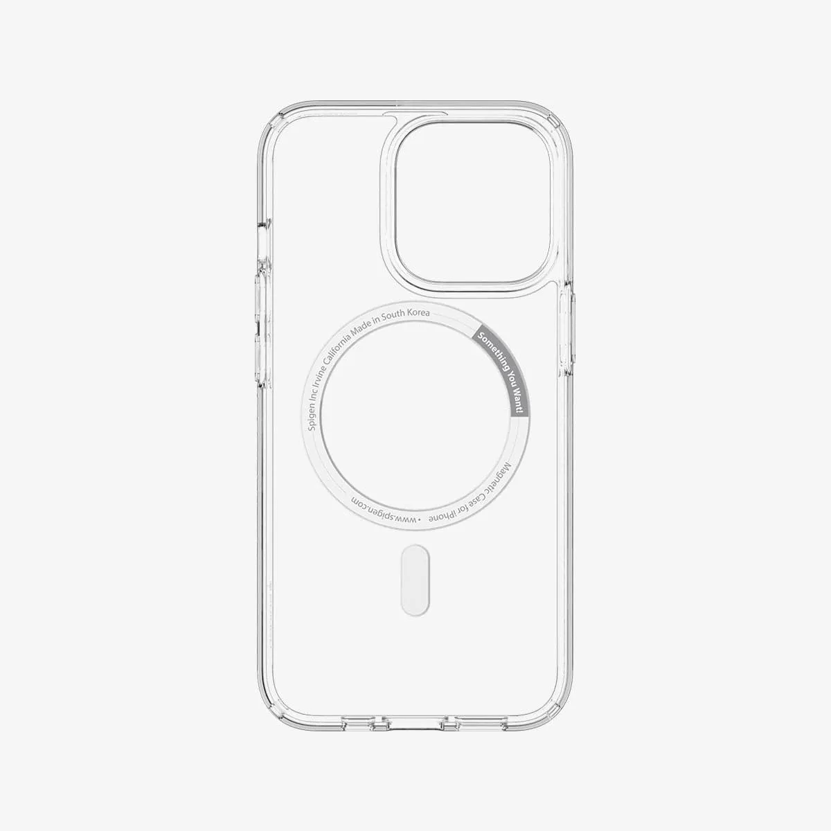 iPhone 13 Series - Ultra Hybrid (MagFit)