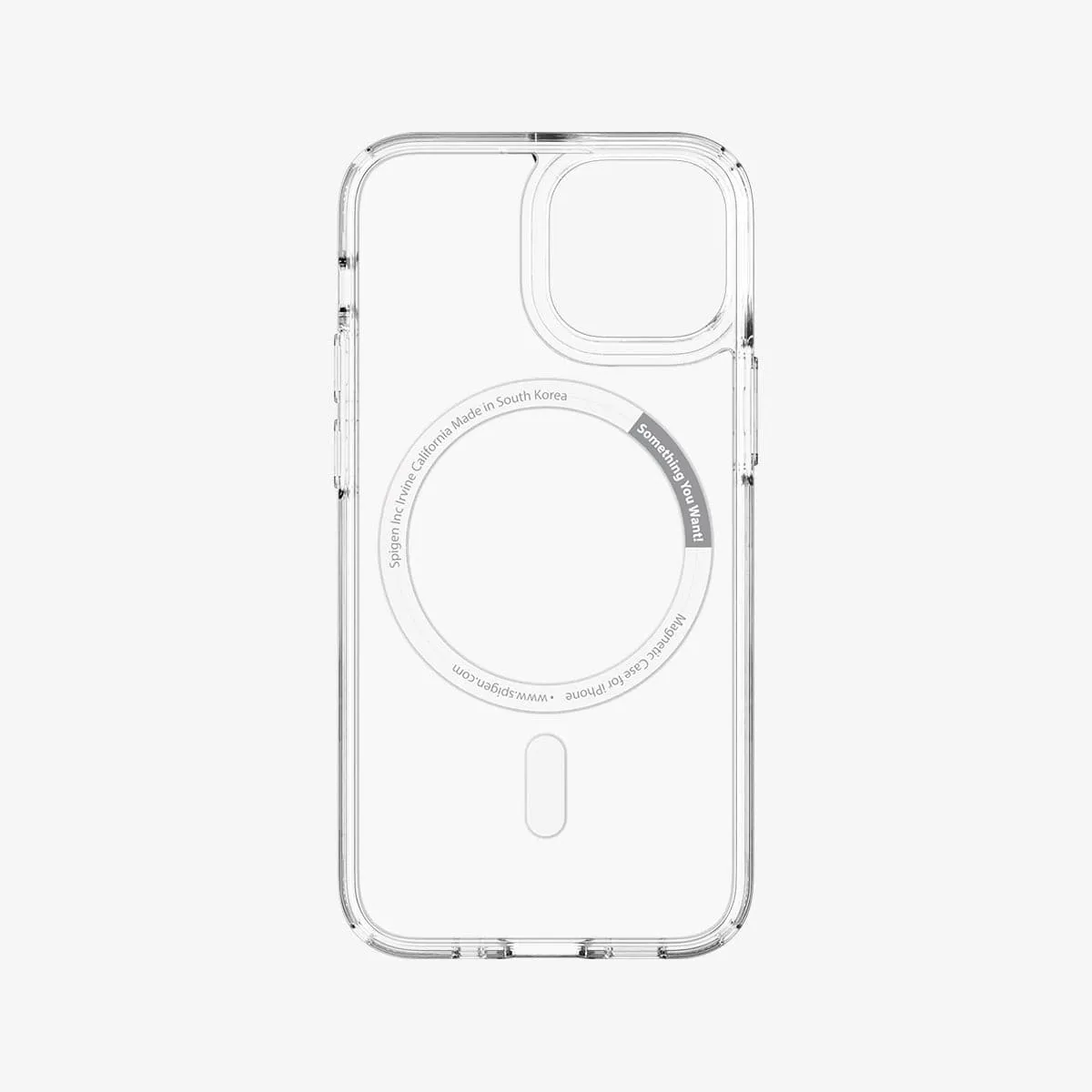 iPhone 13 Series - Ultra Hybrid (MagFit)