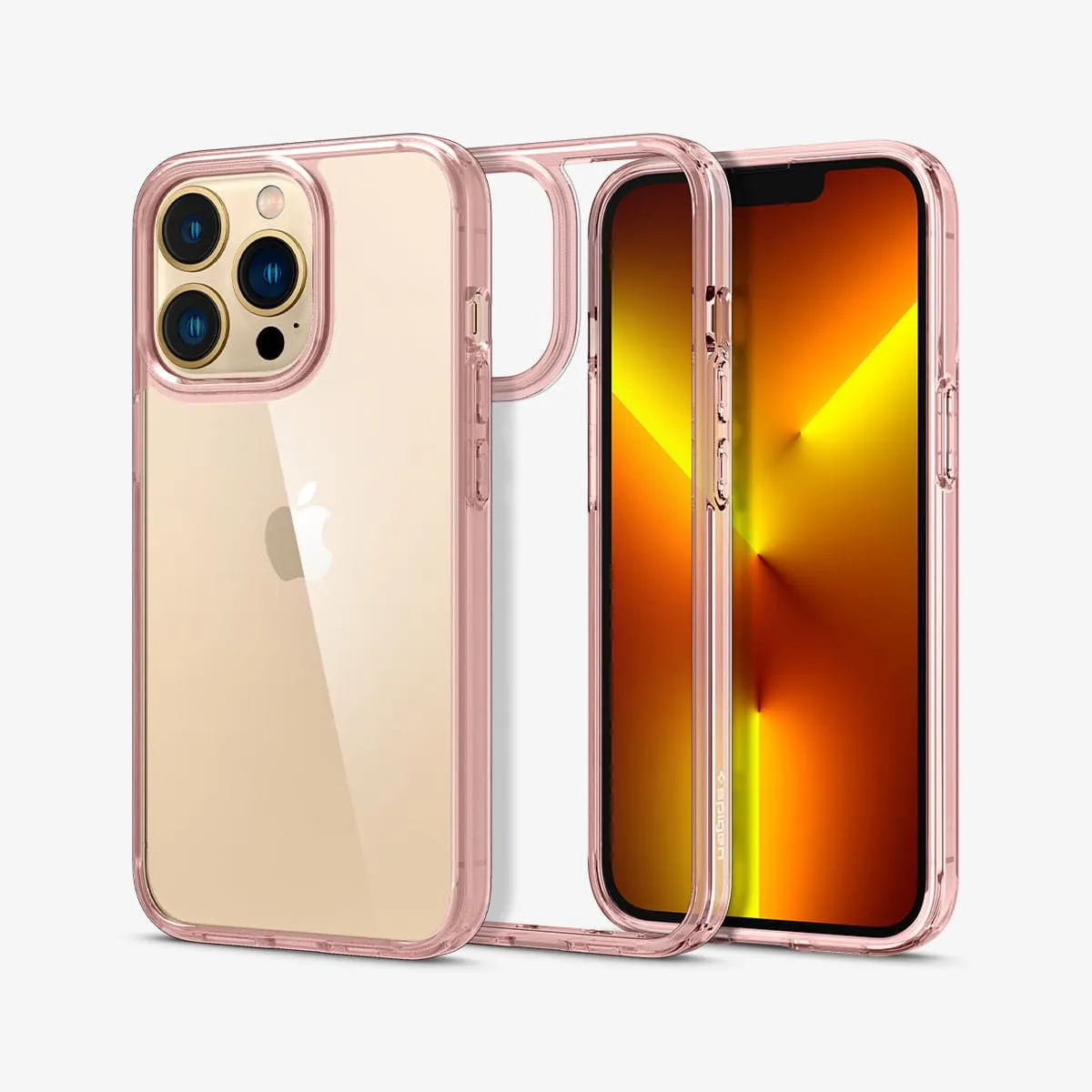 iPhone 13 Series - Ultra Hybrid