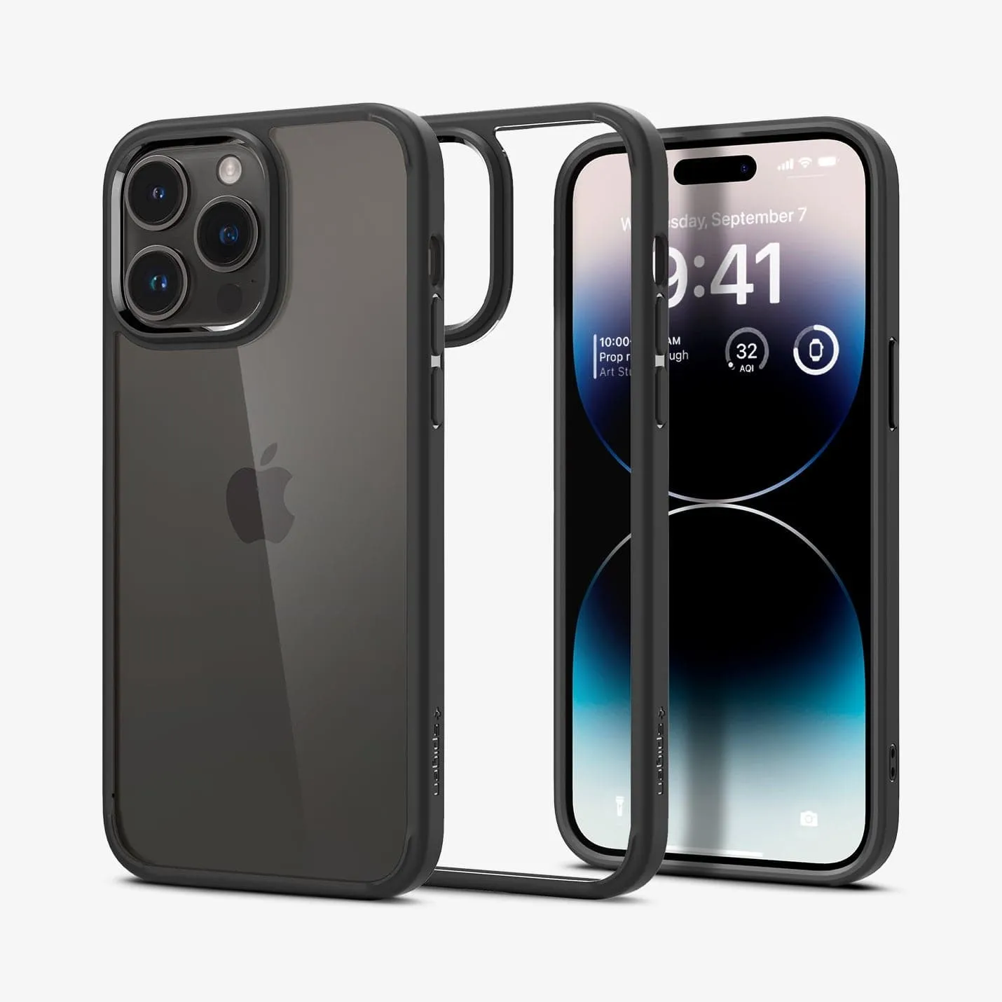 iPhone 14 Series - Ultra Hybrid