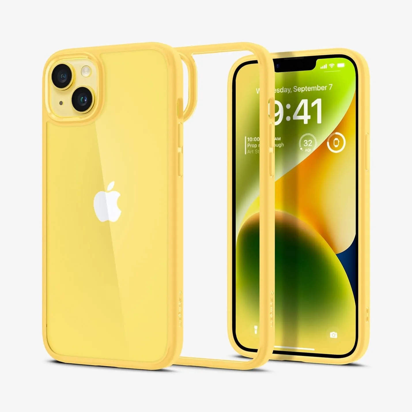 iPhone 14 Series - Ultra Hybrid