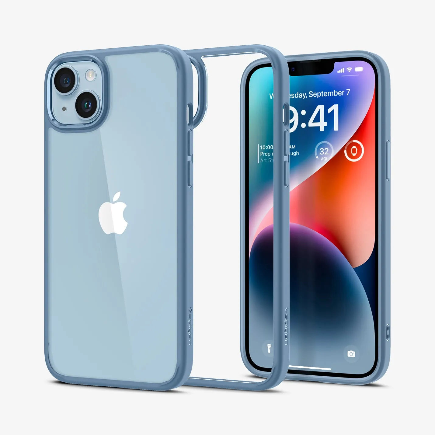 iPhone 14 Series - Ultra Hybrid