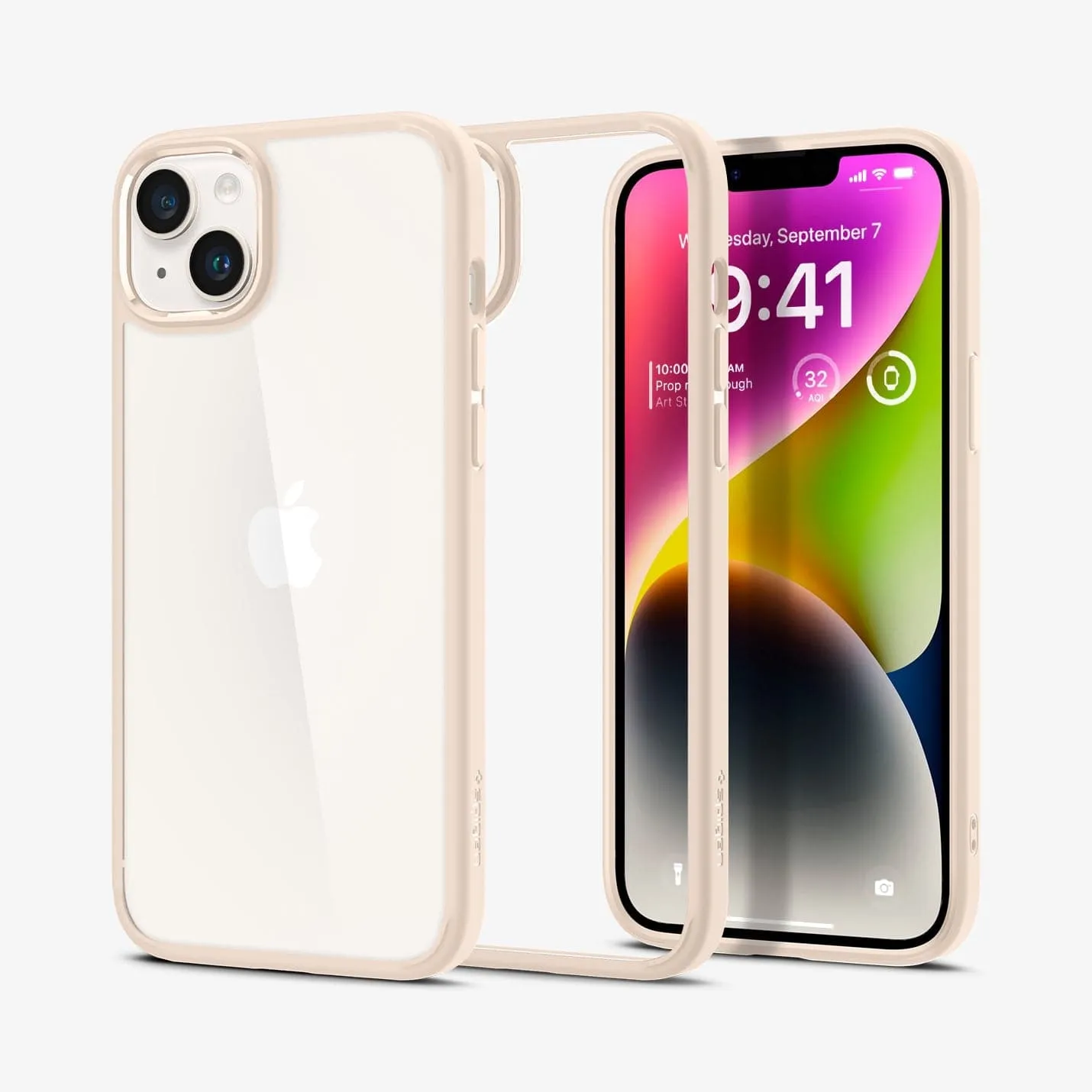 iPhone 14 Series - Ultra Hybrid