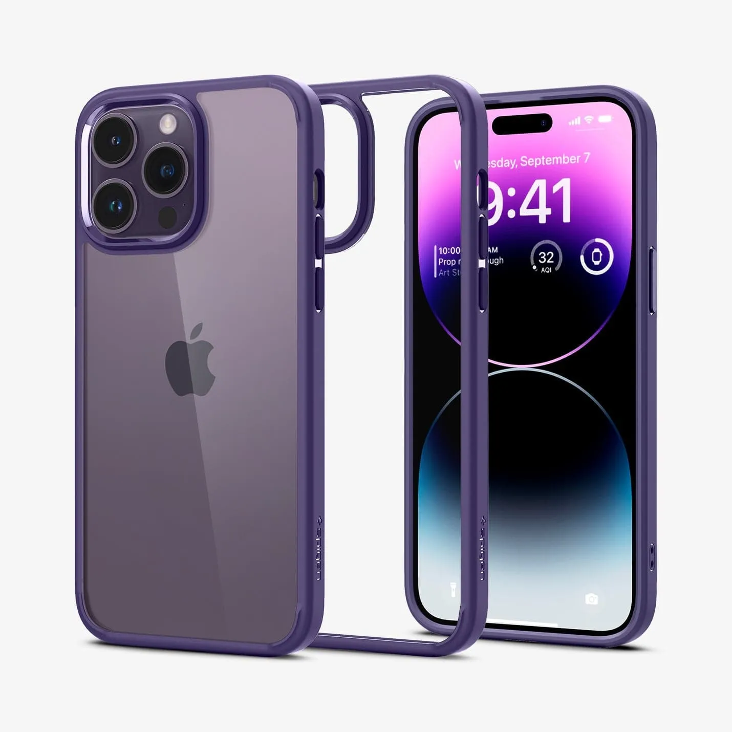 iPhone 14 Series - Ultra Hybrid