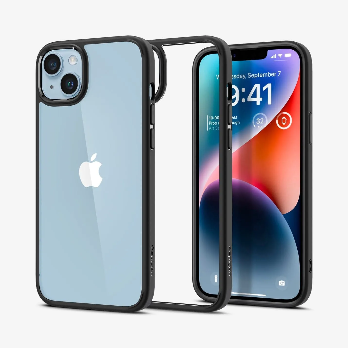iPhone 14 Series - Ultra Hybrid