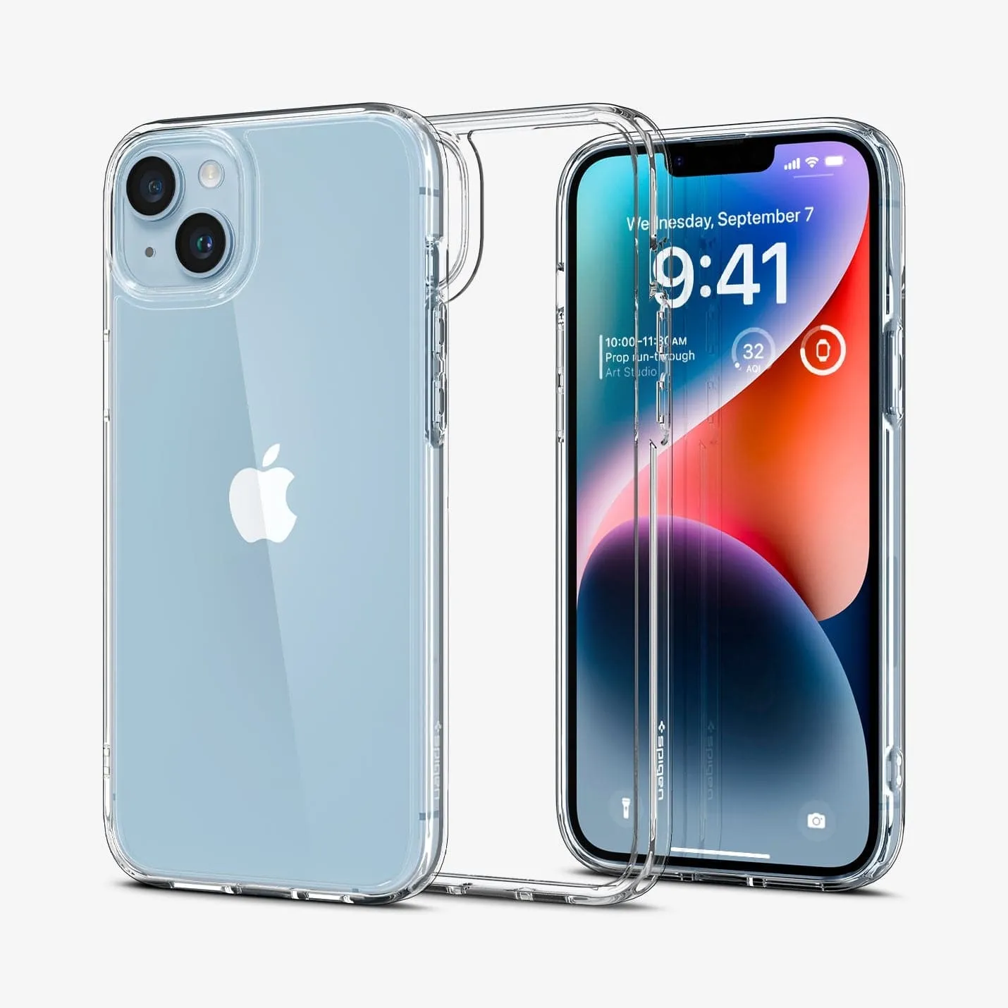 iPhone 14 Series - Ultra Hybrid