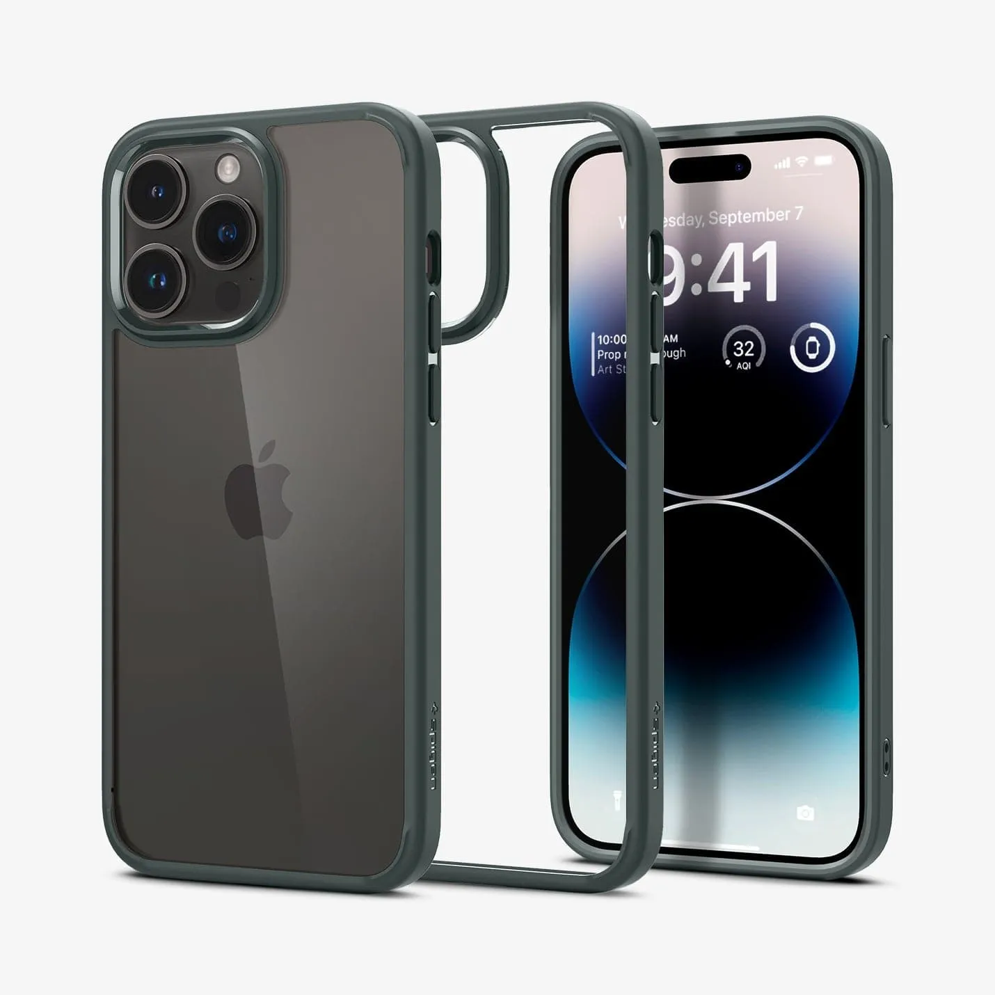 iPhone 14 Series - Ultra Hybrid