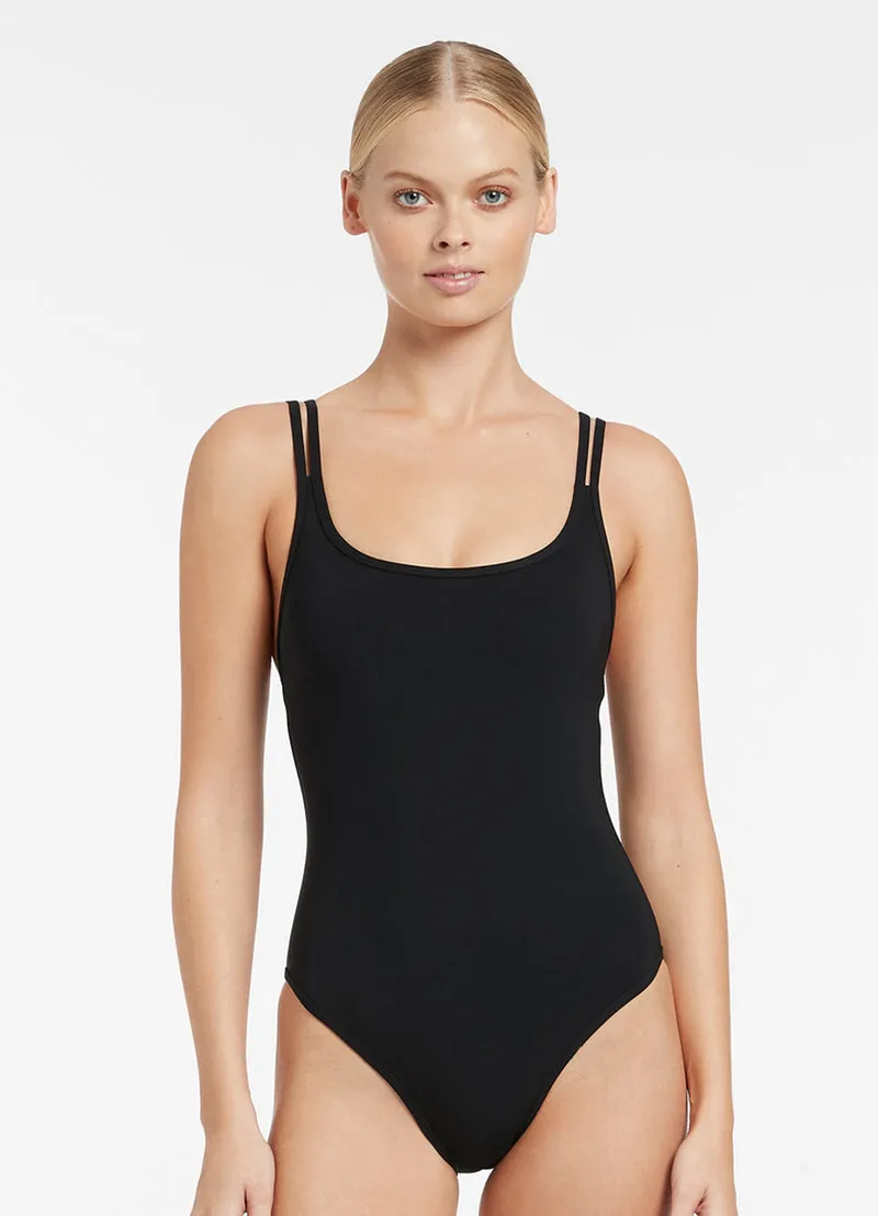 Jets Jetset Double Strap Fullpiece