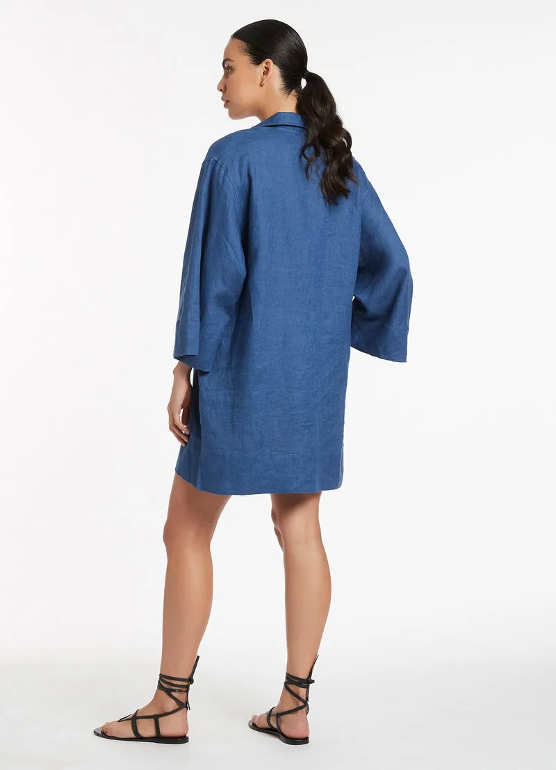 Jets Jetset Pullover Kaftan