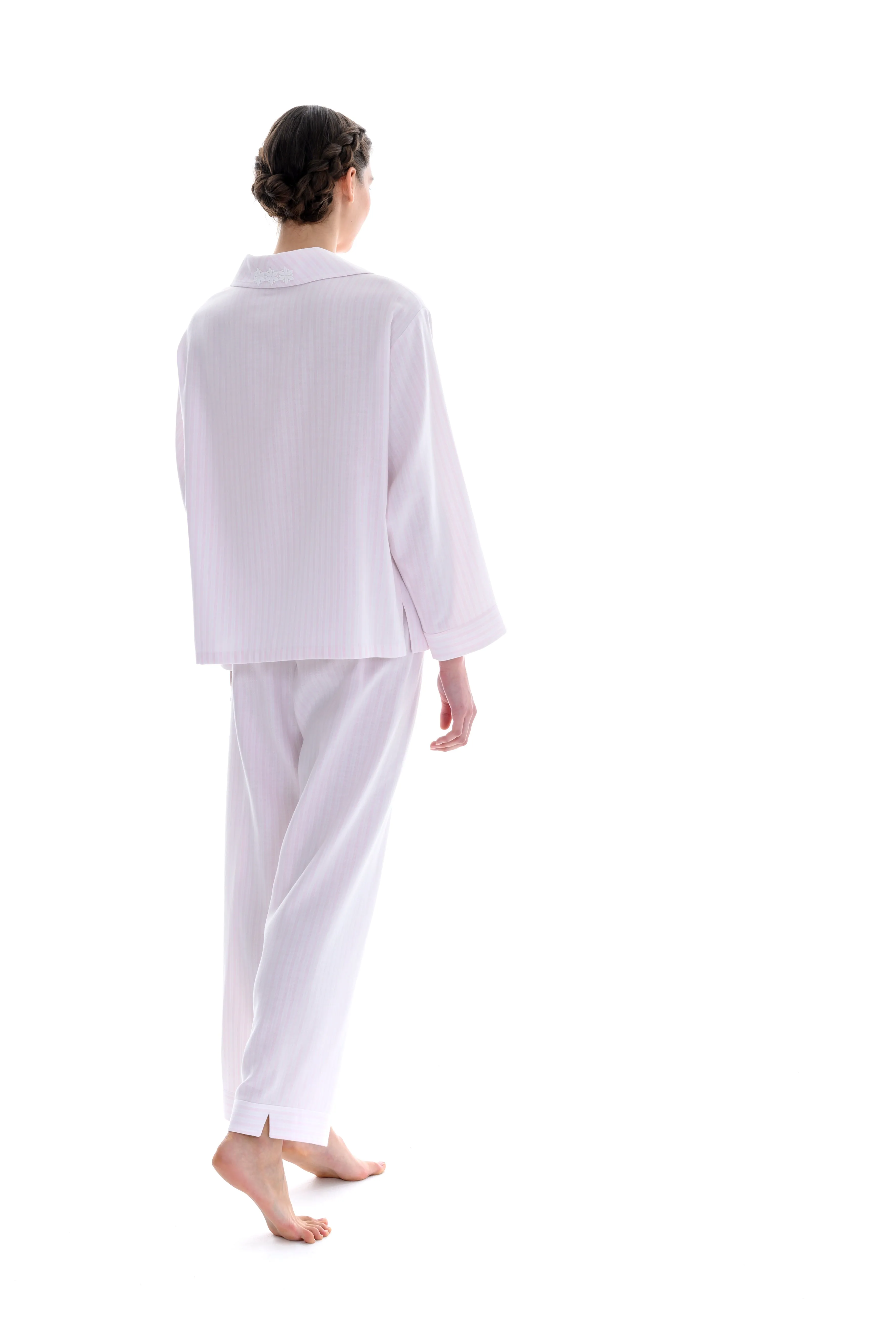 Josie 1 Classic Pyjamas (in stock, 3-day dispatch)