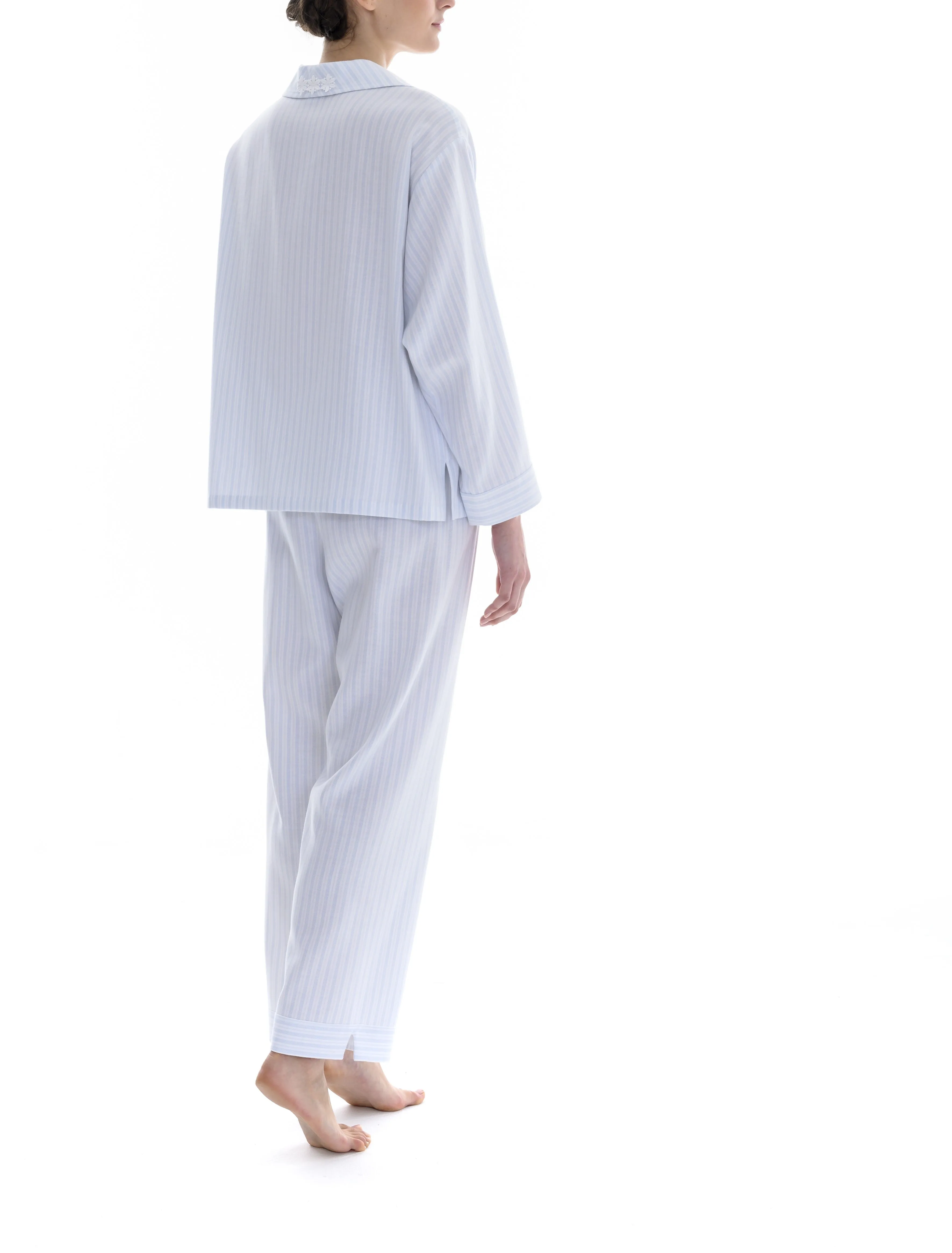 Josie 1 Classic Pyjamas (in stock, 3-day dispatch)