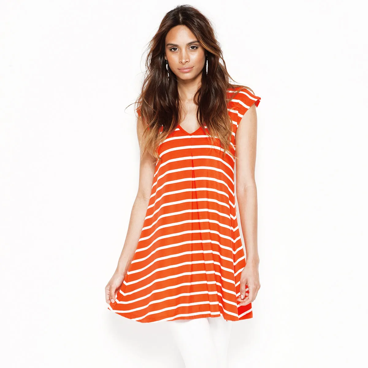 JULIET TUNIC