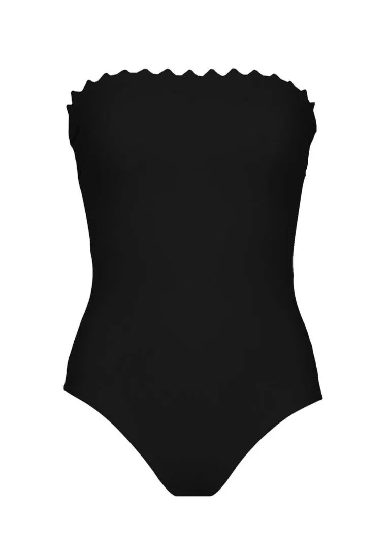 Karla Colletto Ines Bandeau Fullpiece