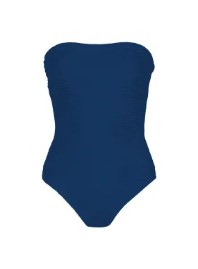 Karla Colletto Talia Bandeau Silent Underwire Fullpiece