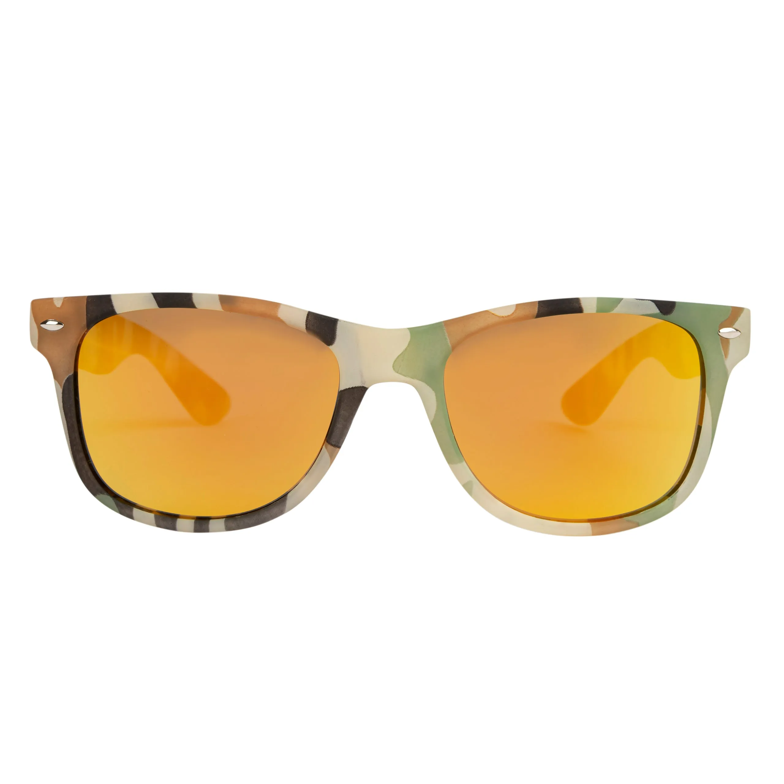 Keswick Classic Polarized Sunglasses