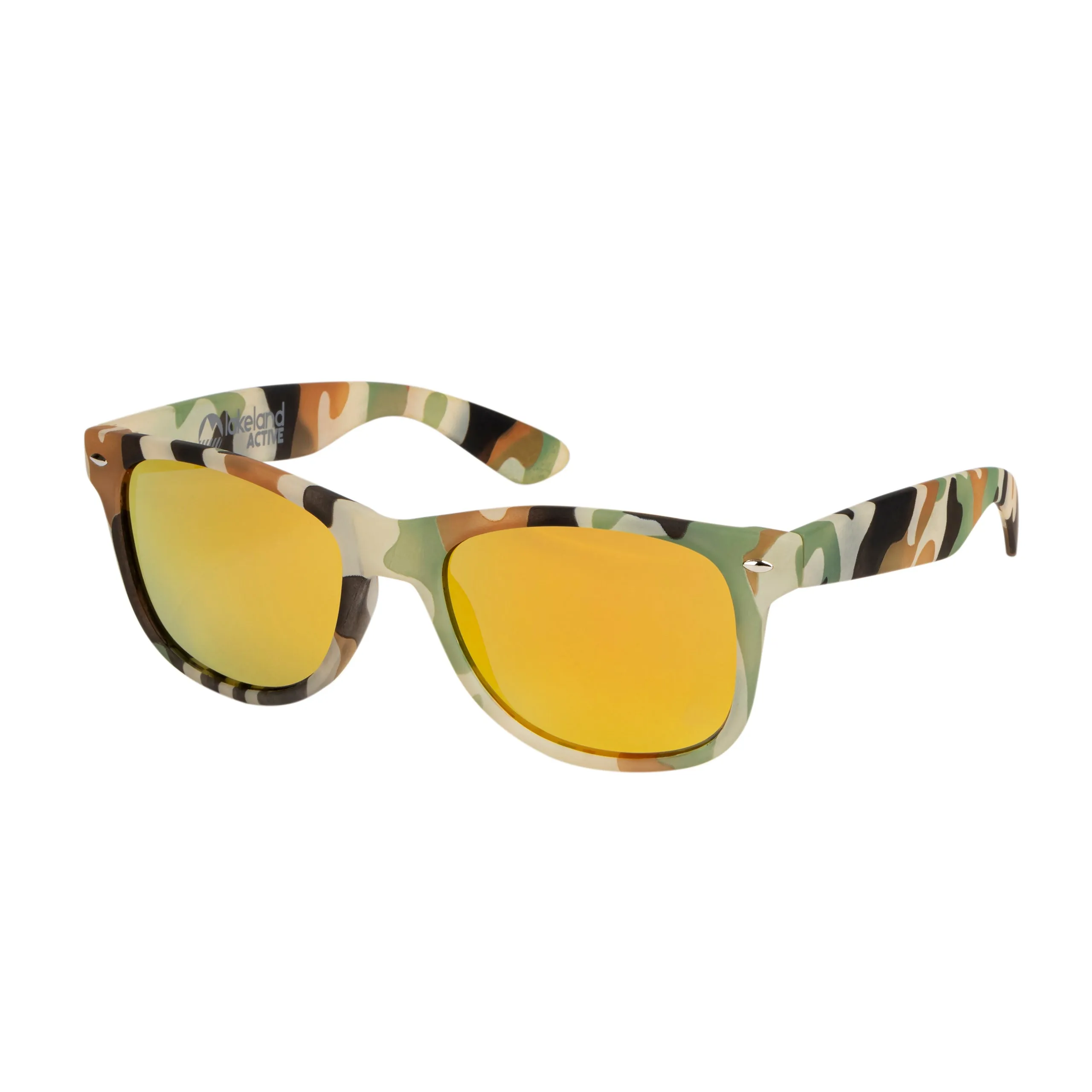 Keswick Classic Polarized Sunglasses
