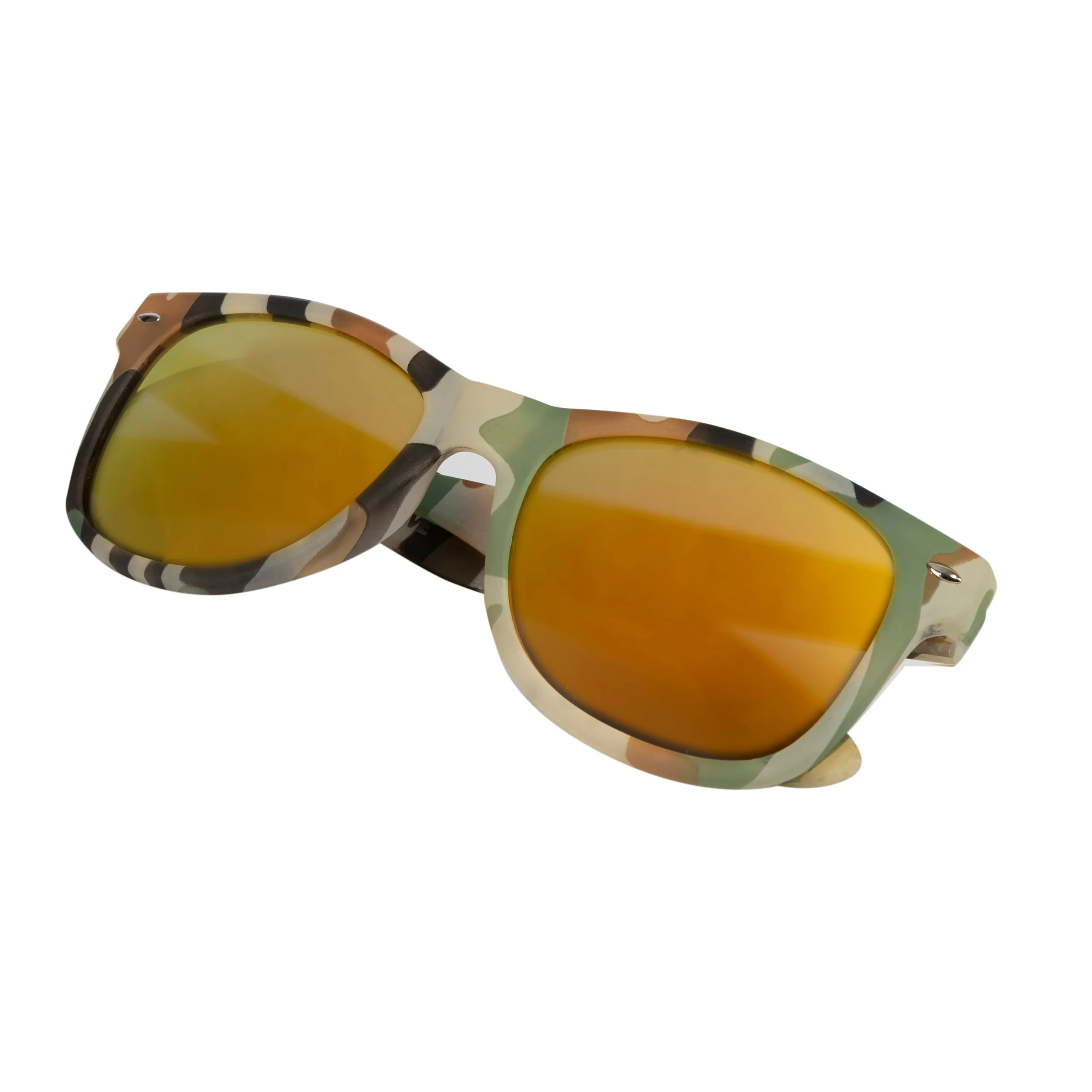 Keswick Classic Polarized Sunglasses