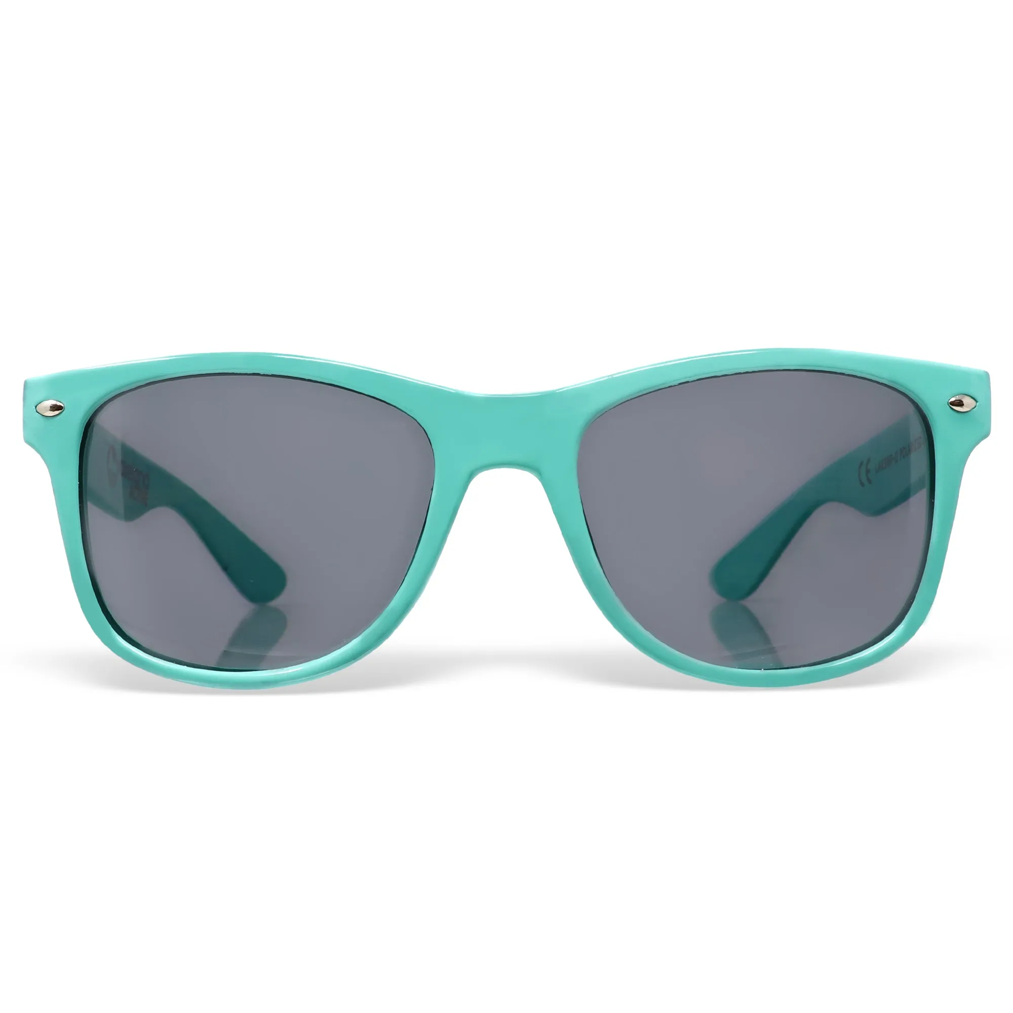 Keswick Classic Polarized Sunglasses