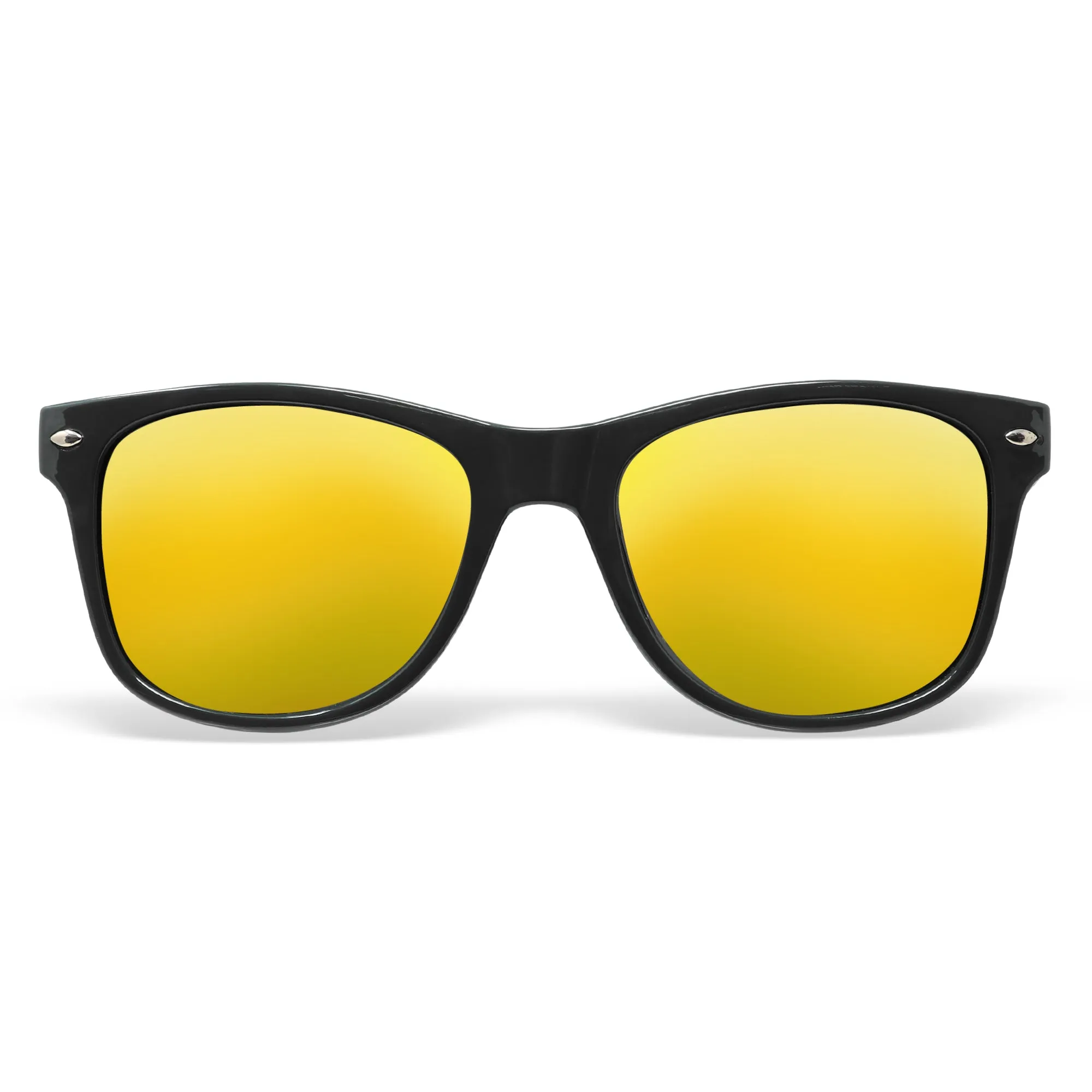 Keswick Classic Polarized Sunglasses