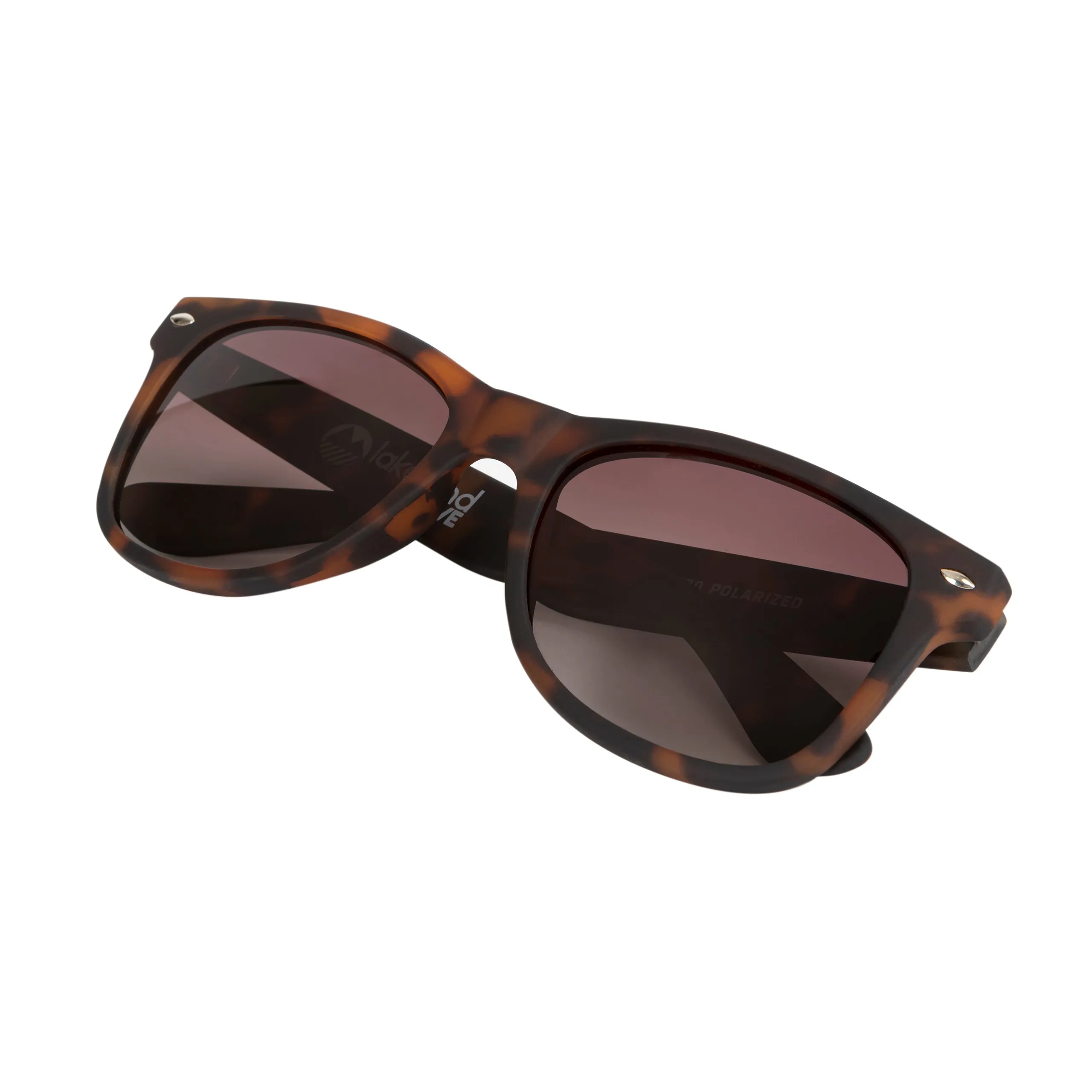 Keswick Classic Polarized Sunglasses