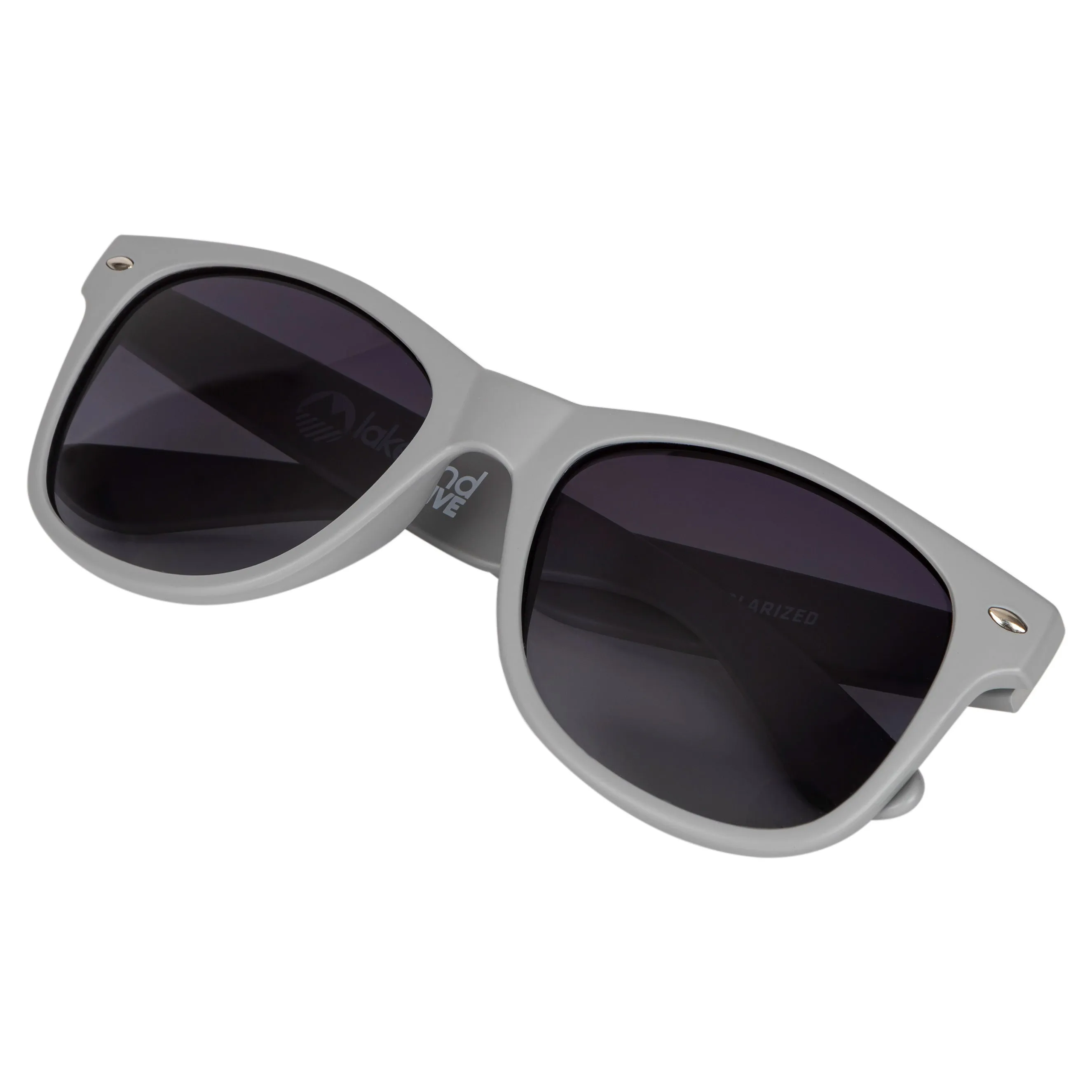 Keswick Classic Polarized Sunglasses