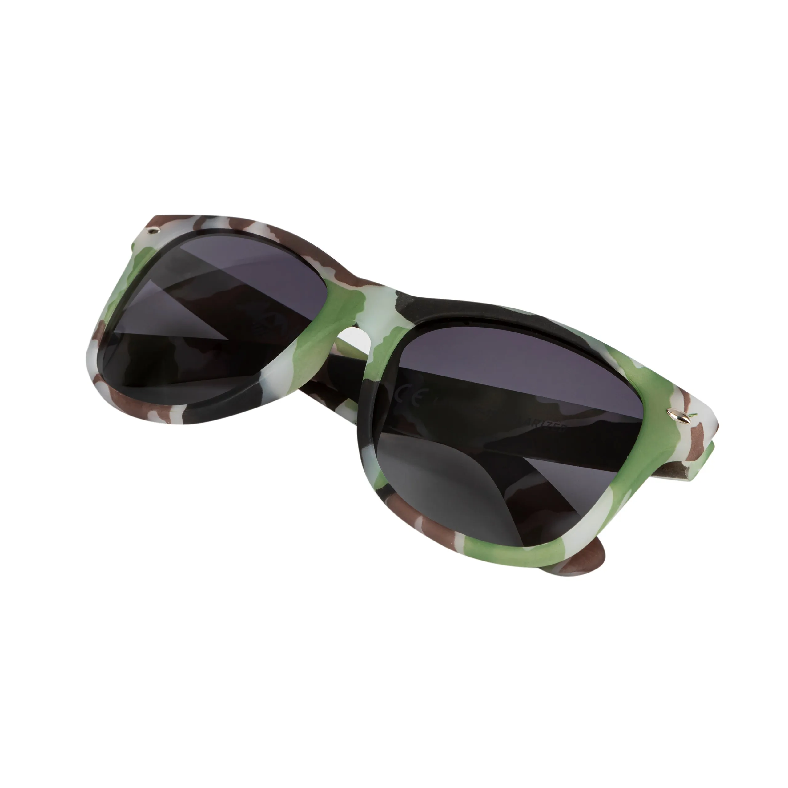 Keswick Classic Polarized Sunglasses