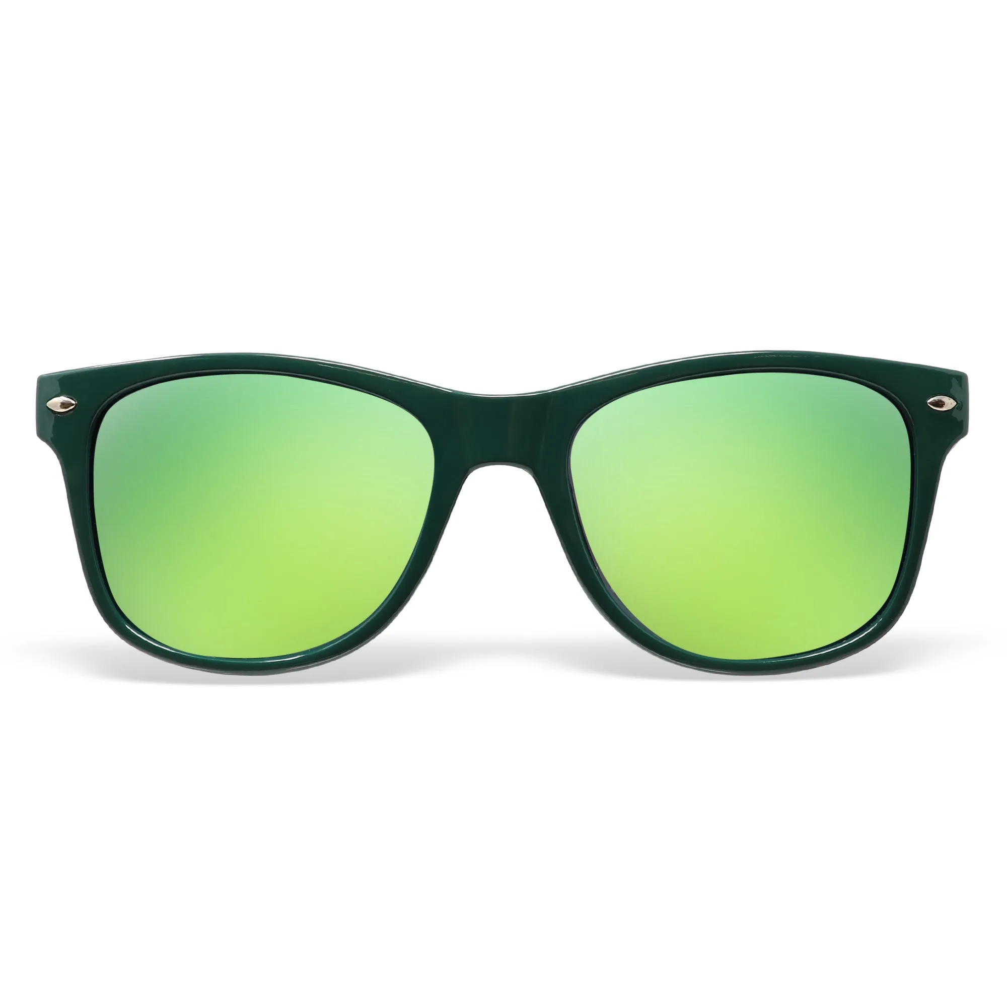 Keswick Classic Polarized Sunglasses