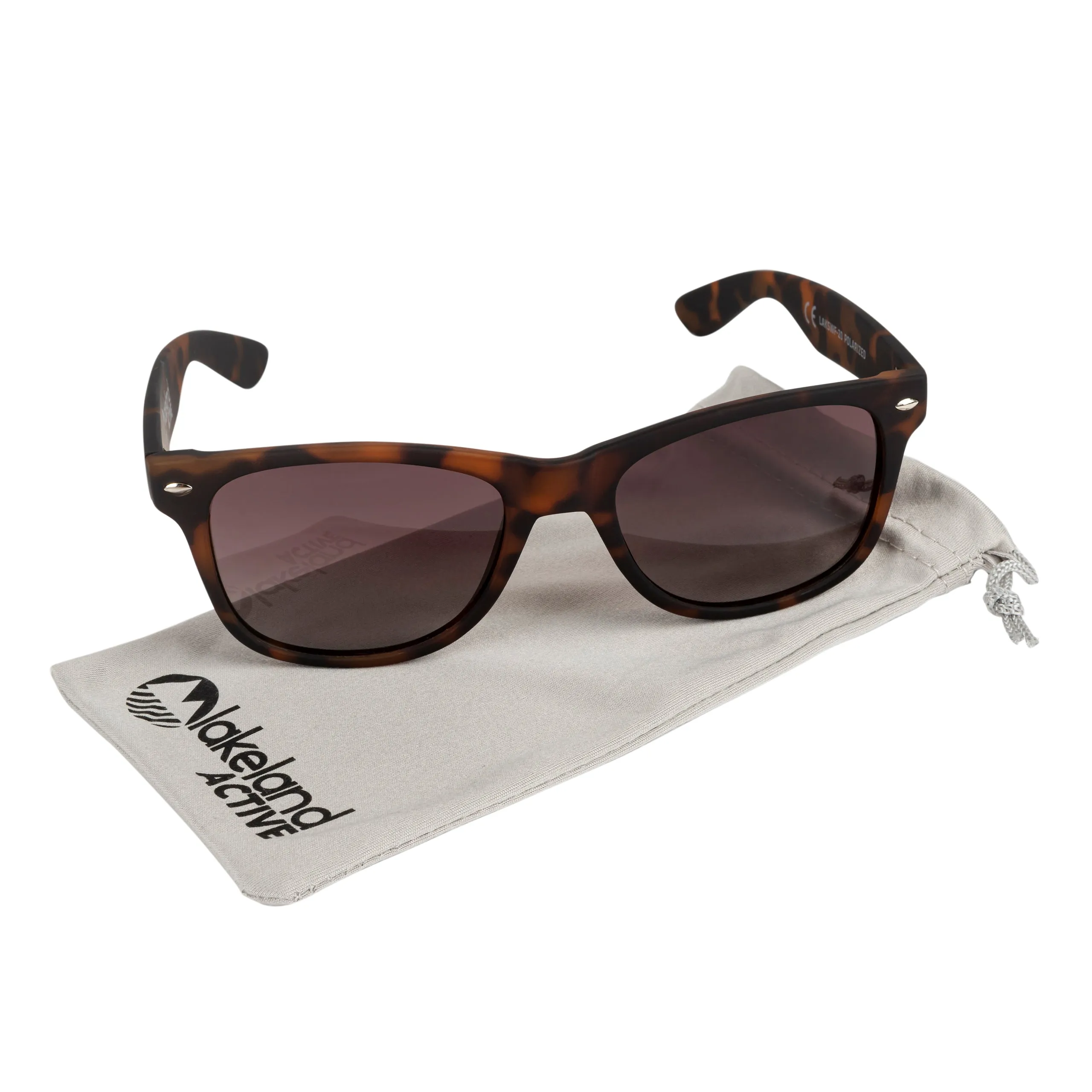 Keswick Classic Polarized Sunglasses