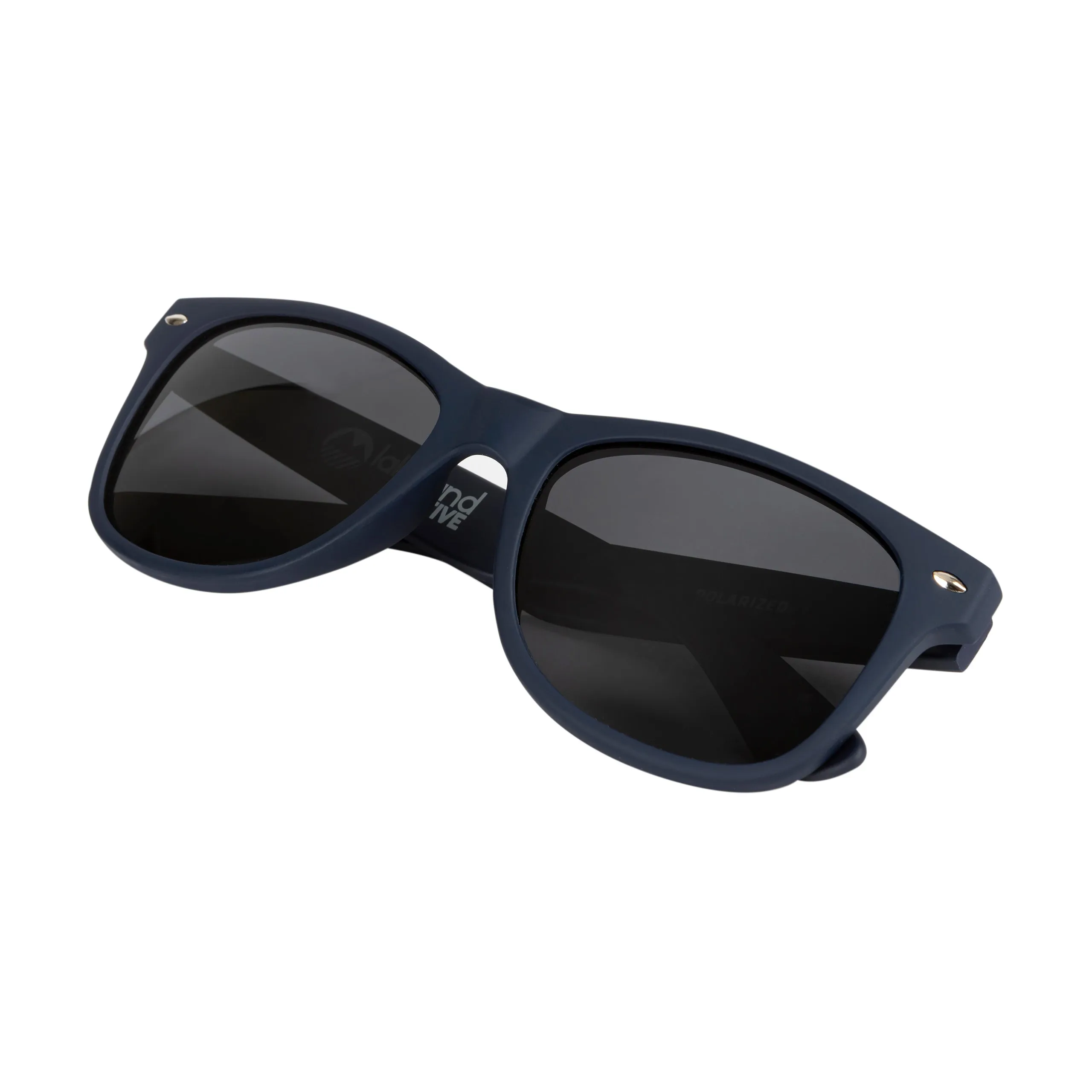 Keswick Classic Polarized Sunglasses