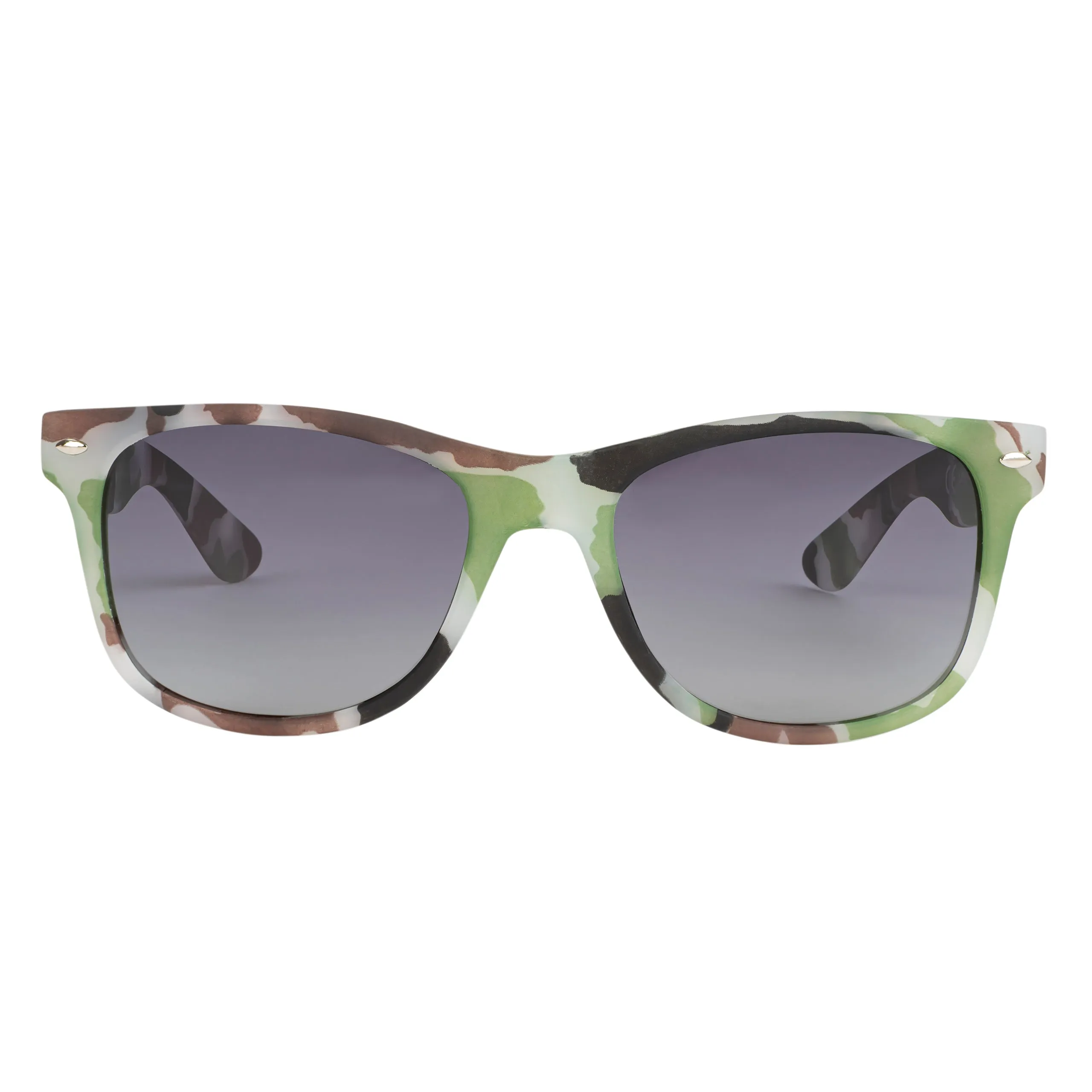 Keswick Classic Polarized Sunglasses