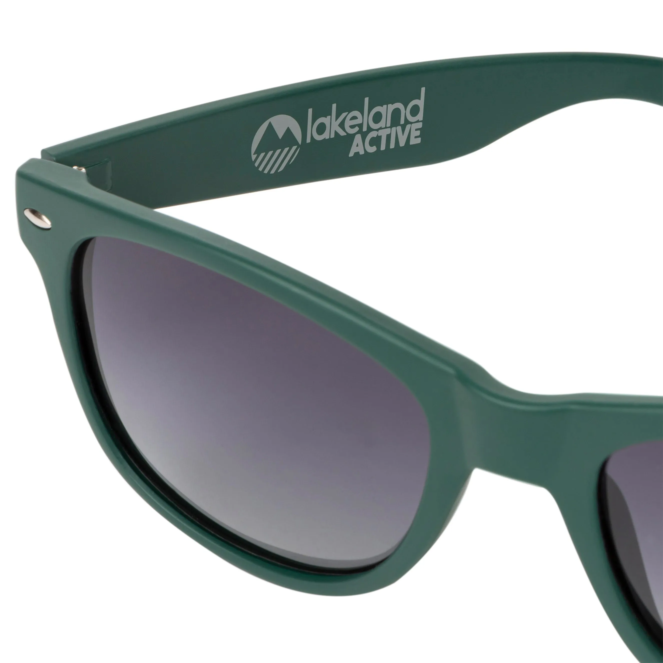 Keswick Classic Polarized Sunglasses