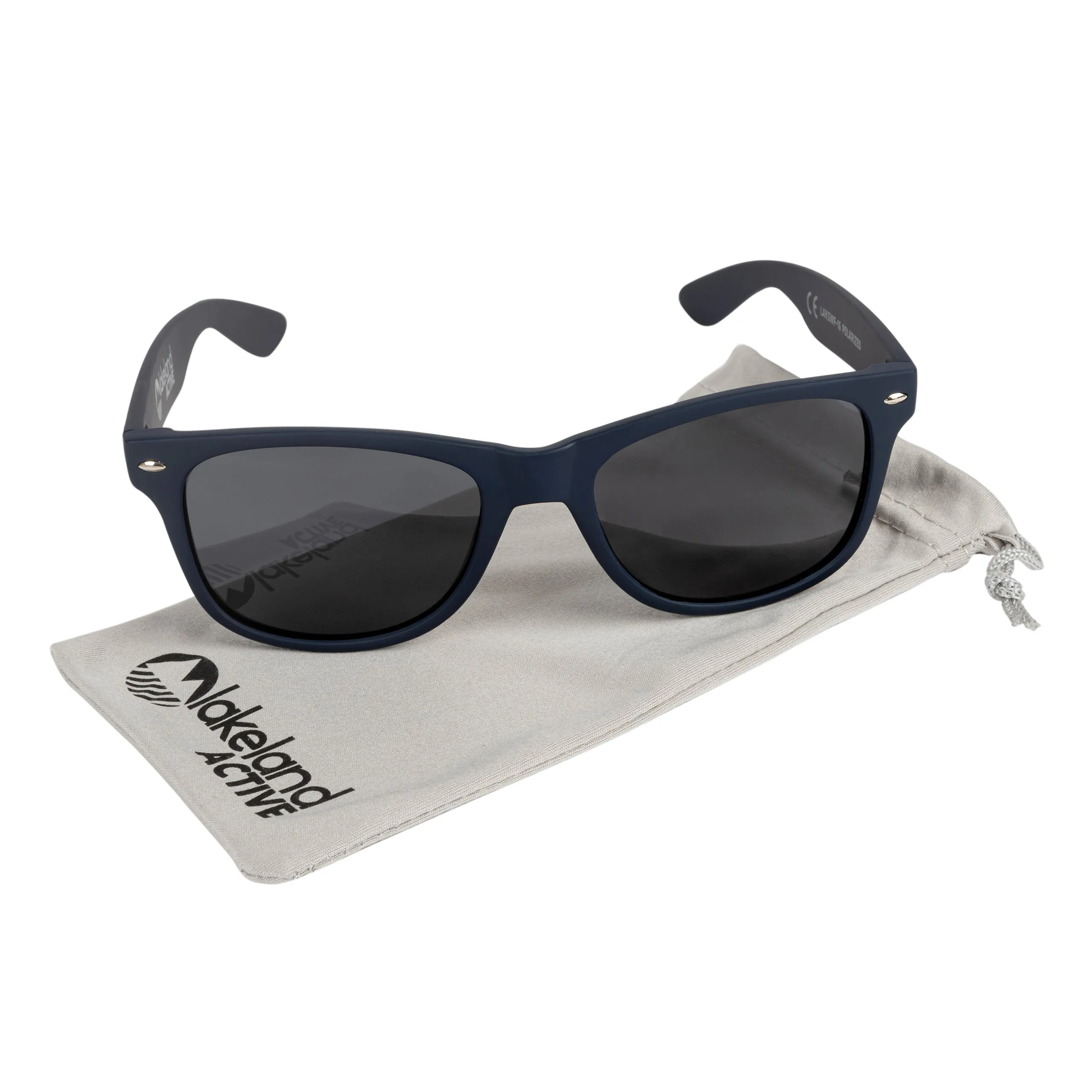 Keswick Classic Polarized Sunglasses