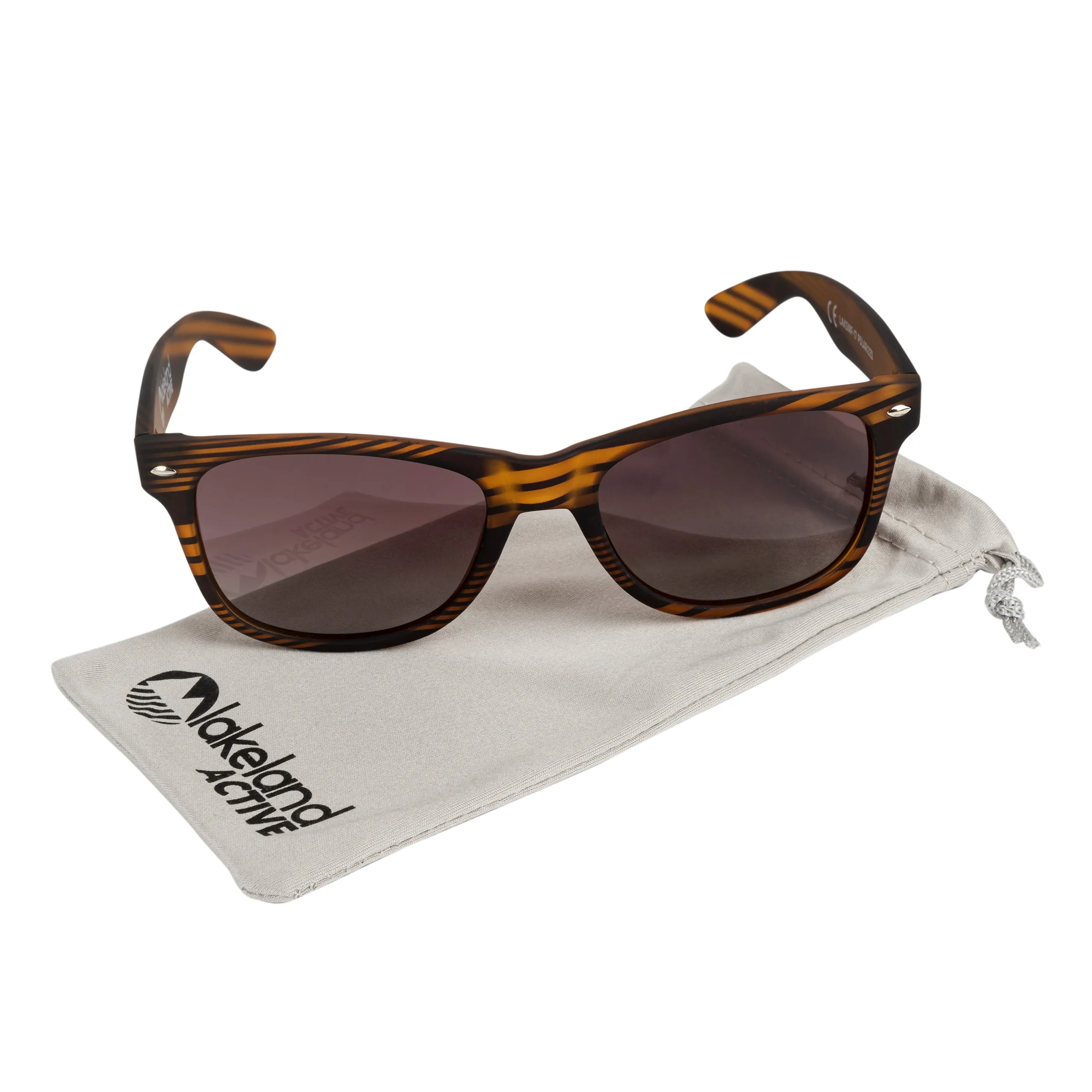 Keswick Classic Polarized Sunglasses