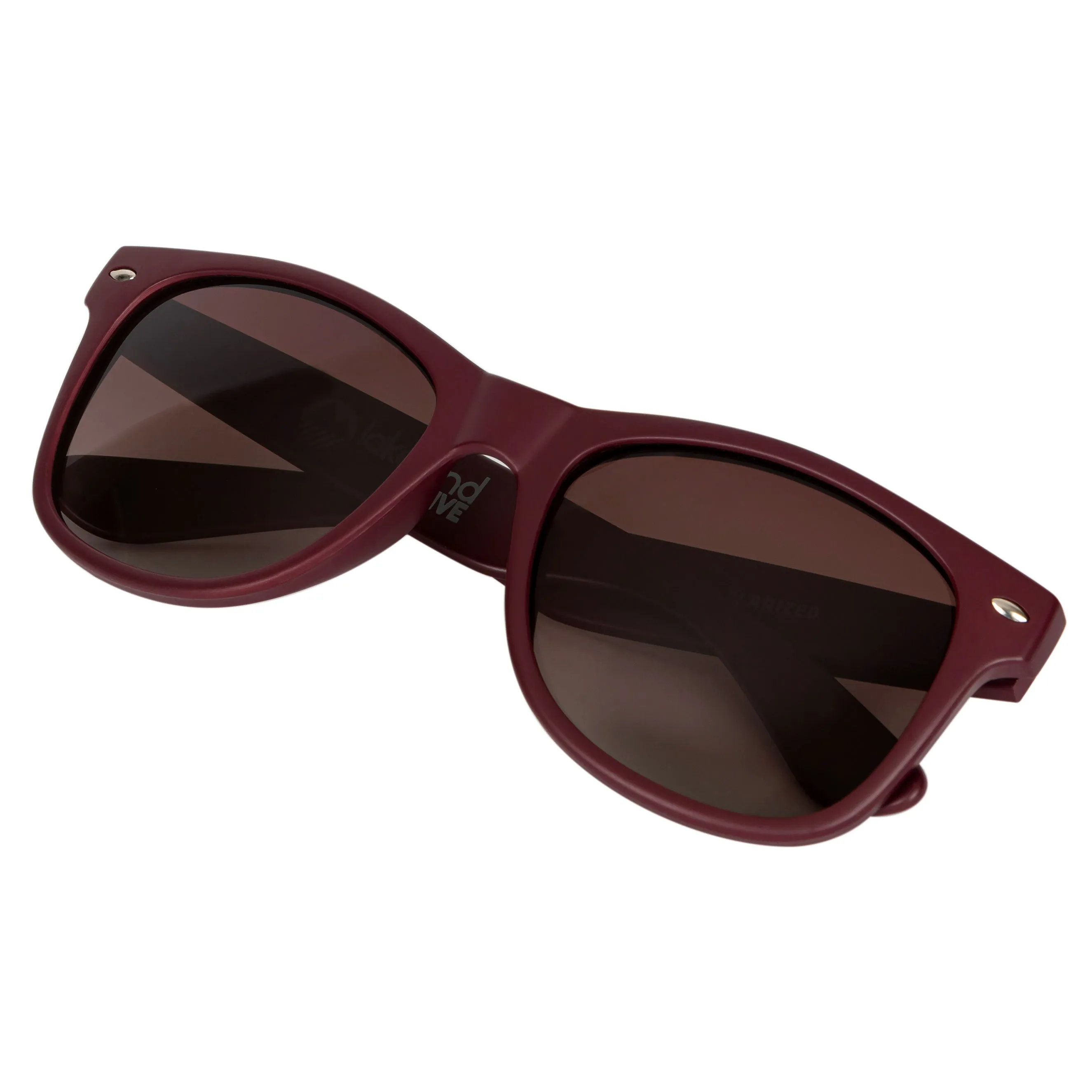 Keswick Classic Polarized Sunglasses