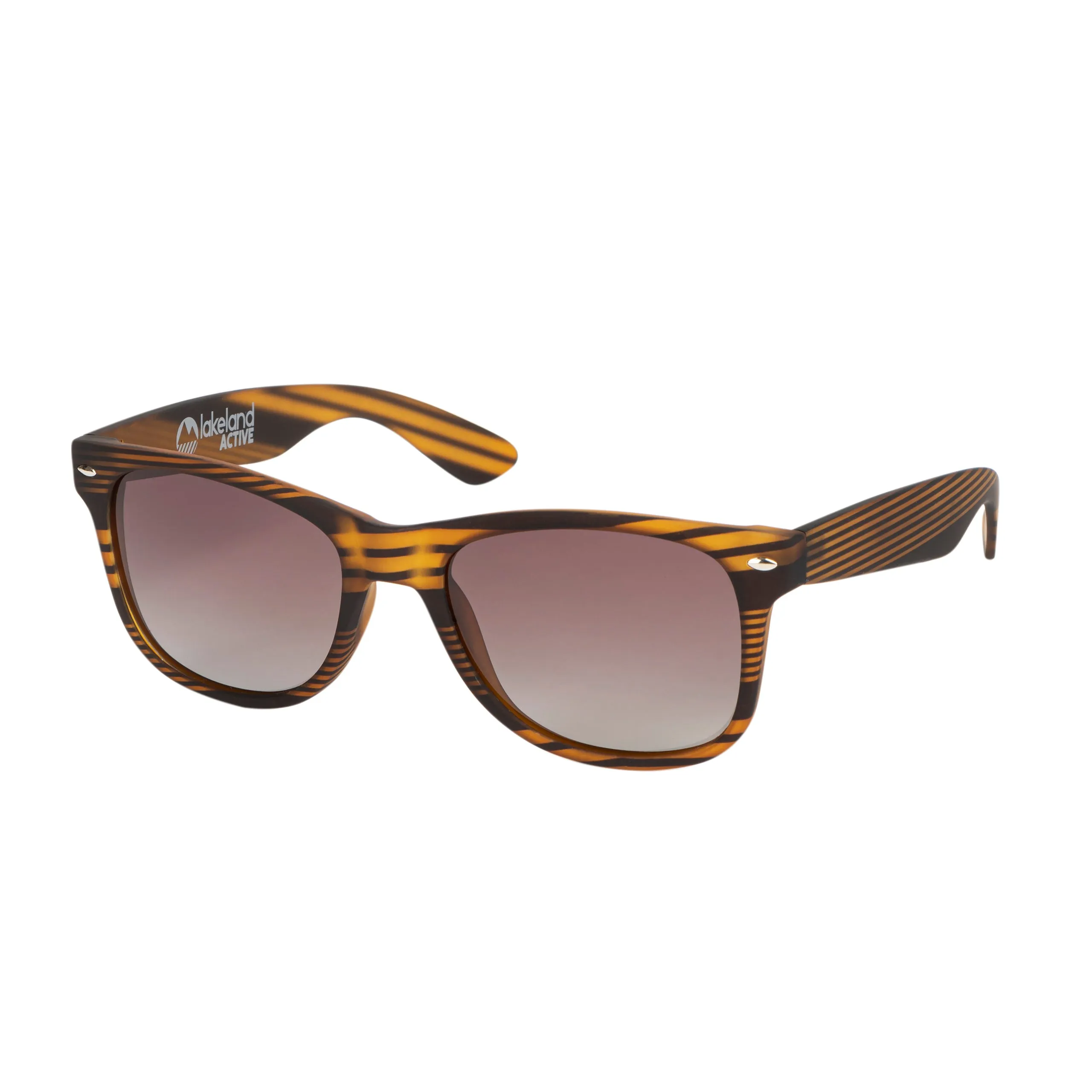 Keswick Classic Polarized Sunglasses
