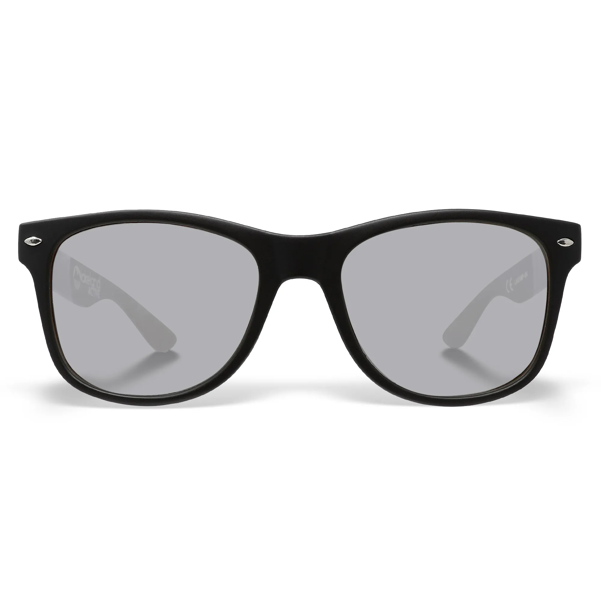 Keswick Classic Polarized Sunglasses