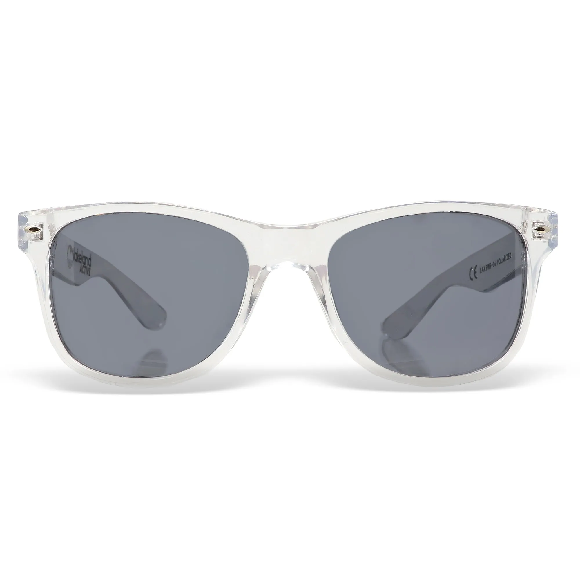 Keswick Classic Polarized Sunglasses