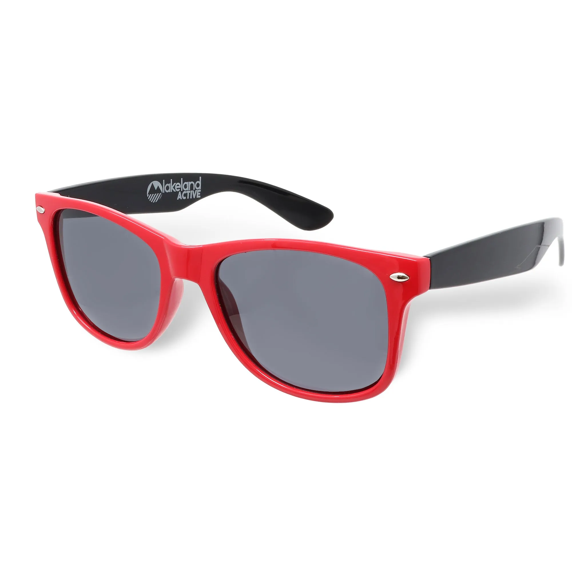 Keswick Classic Polarized Sunglasses