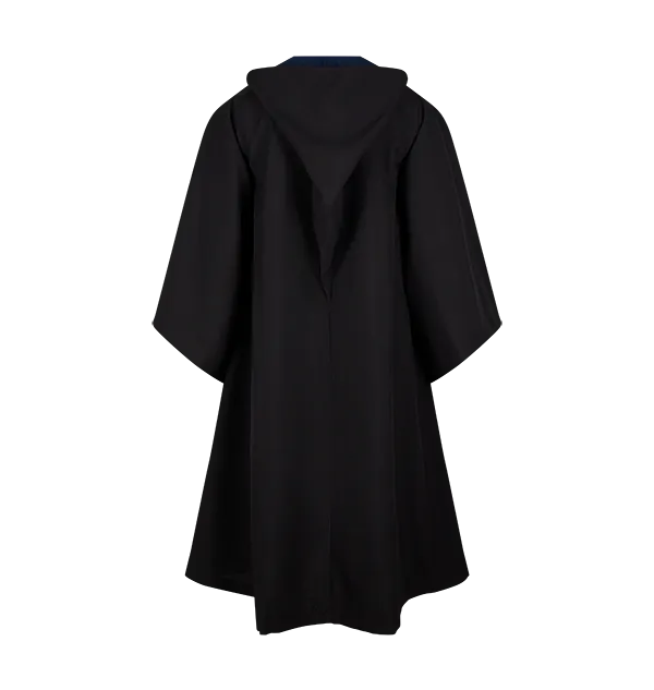 Kids Personalized Ravenclaw Robe