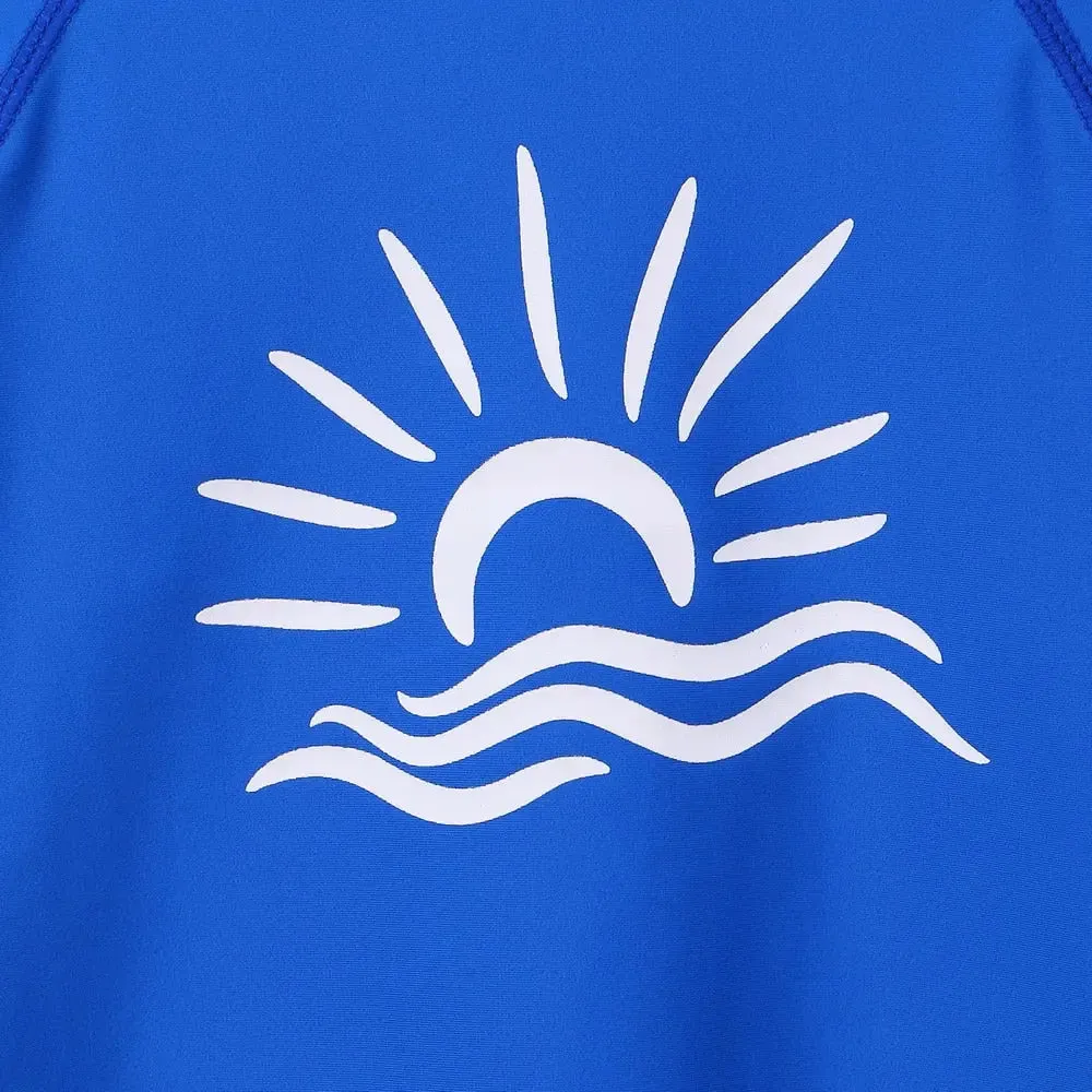 Kids Rash Tops Swimsuits | Swimcore Pool Rash Guards