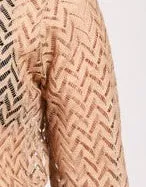 Koy Resort Zuma Duster Cardigan